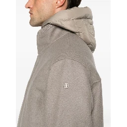 Duno Coats