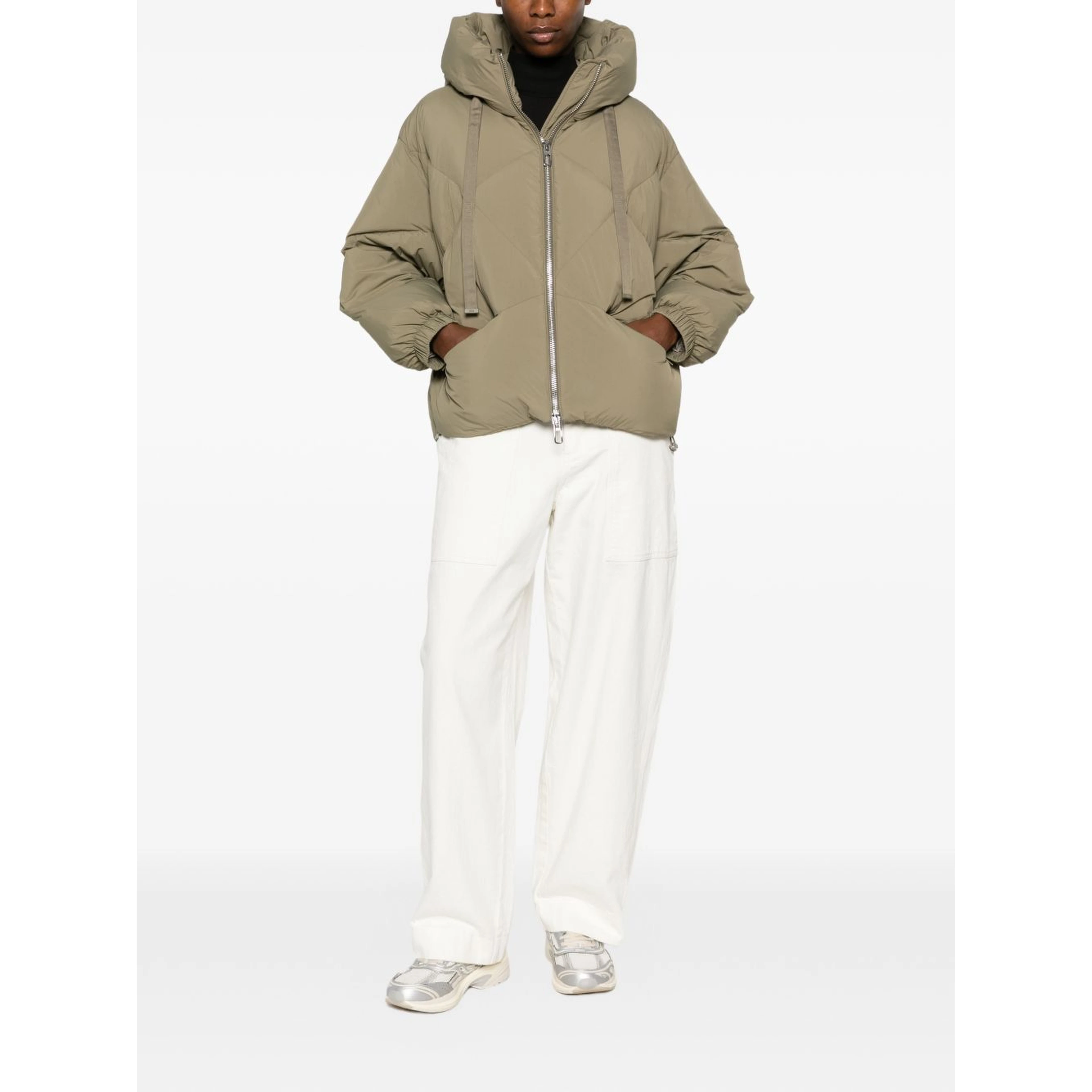 Duno Coats