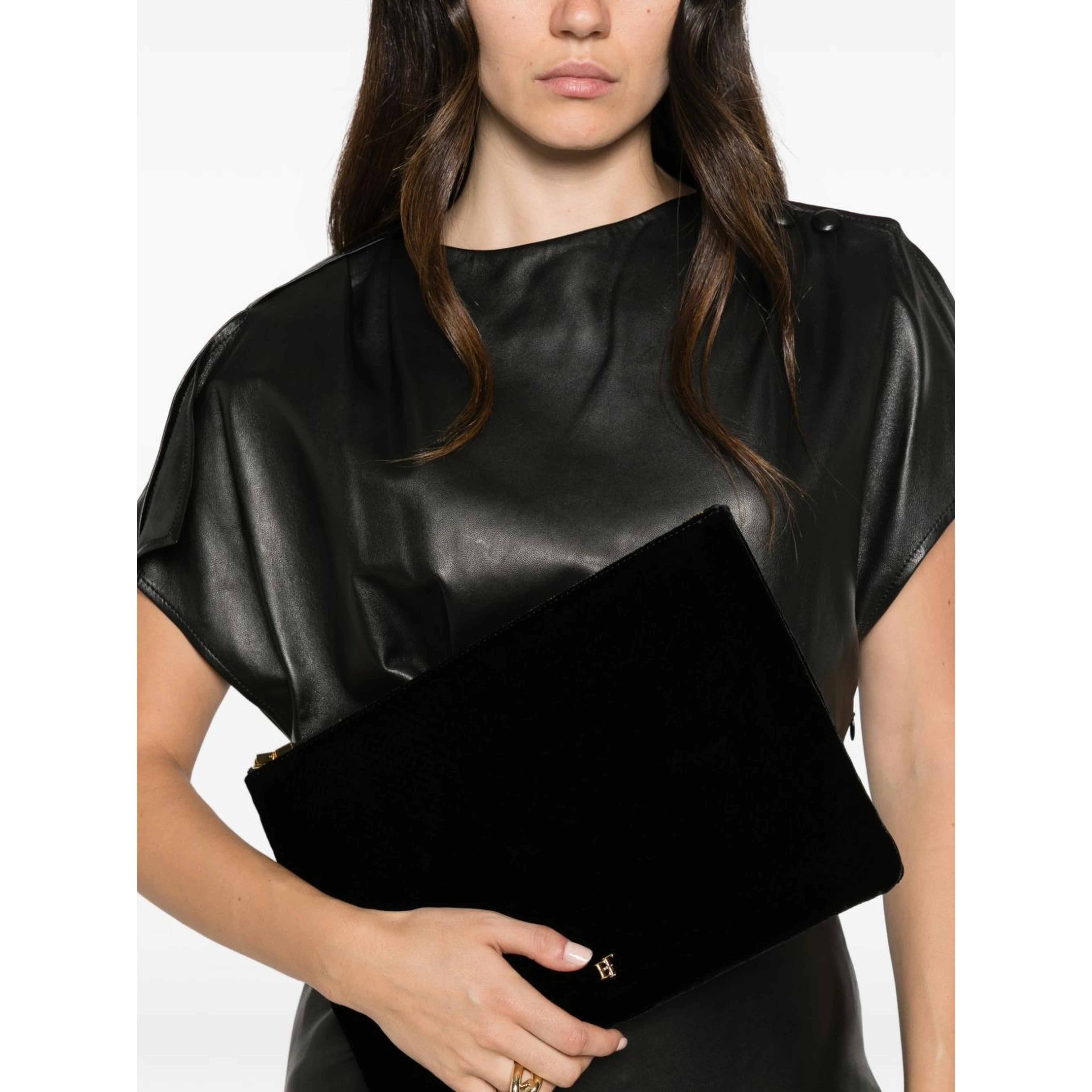Elisabetta Franchi Bags