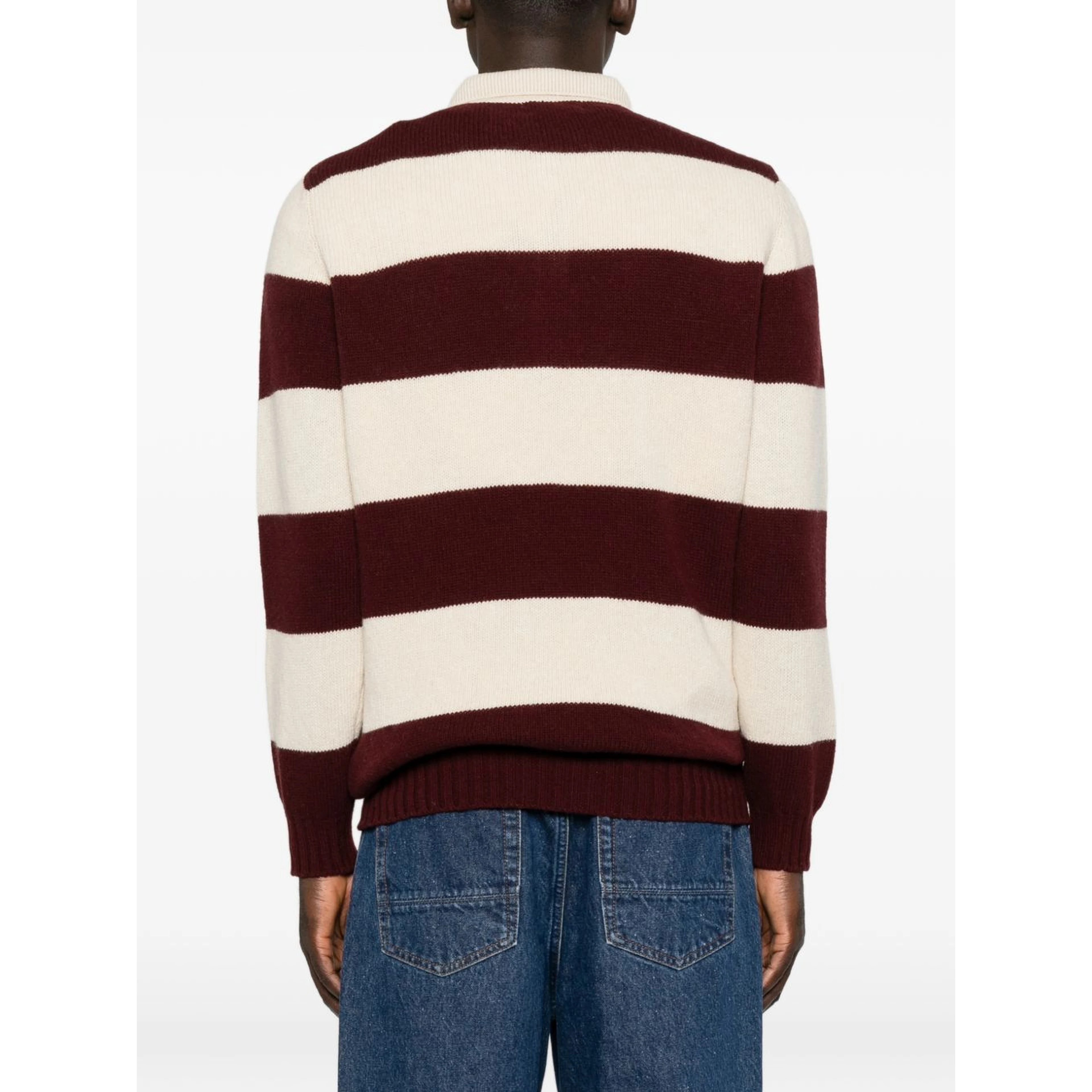 SCAGLIONE Sweaters
