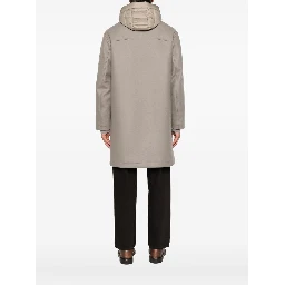 Duno Coats
