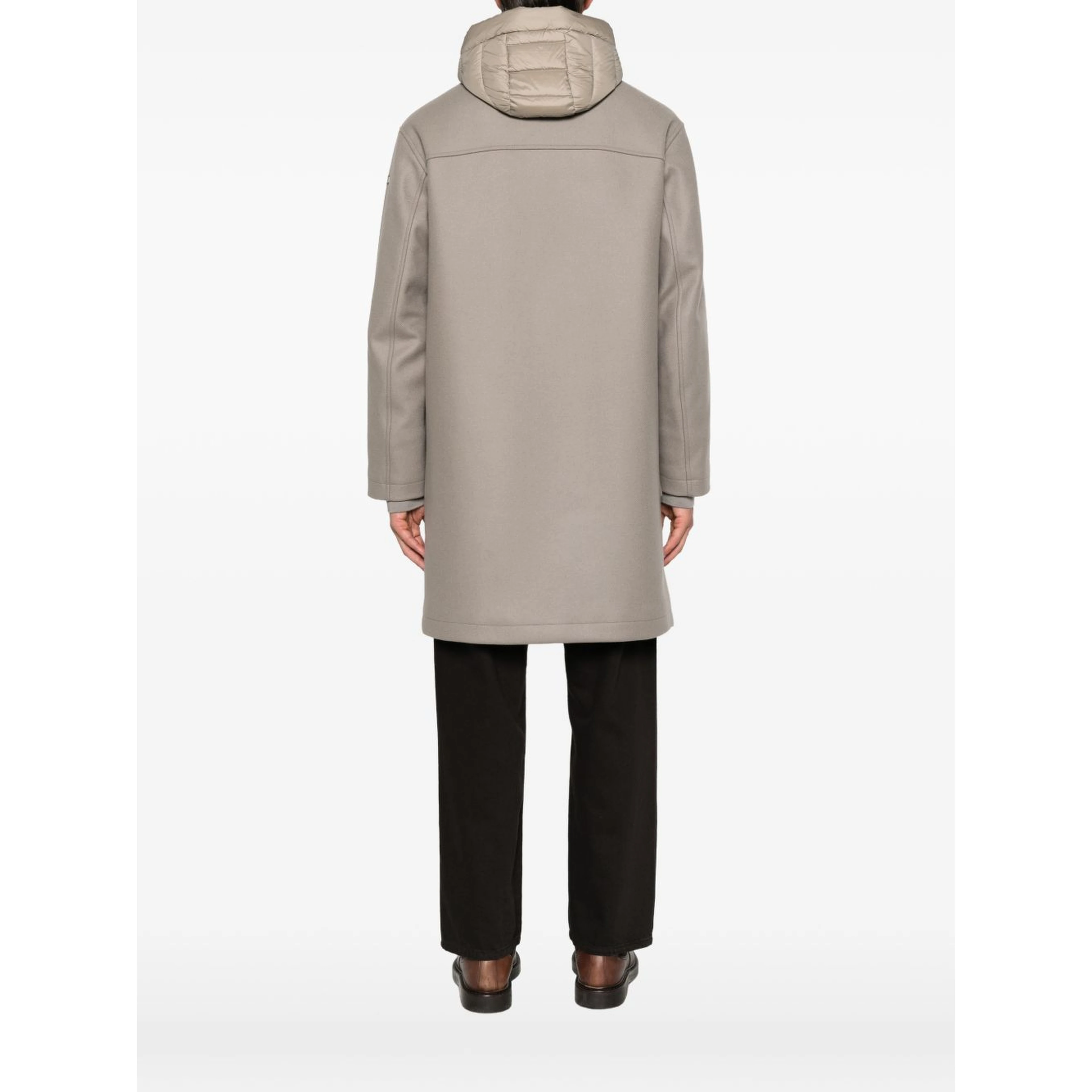 Duno Coats