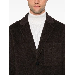 Duno Coats