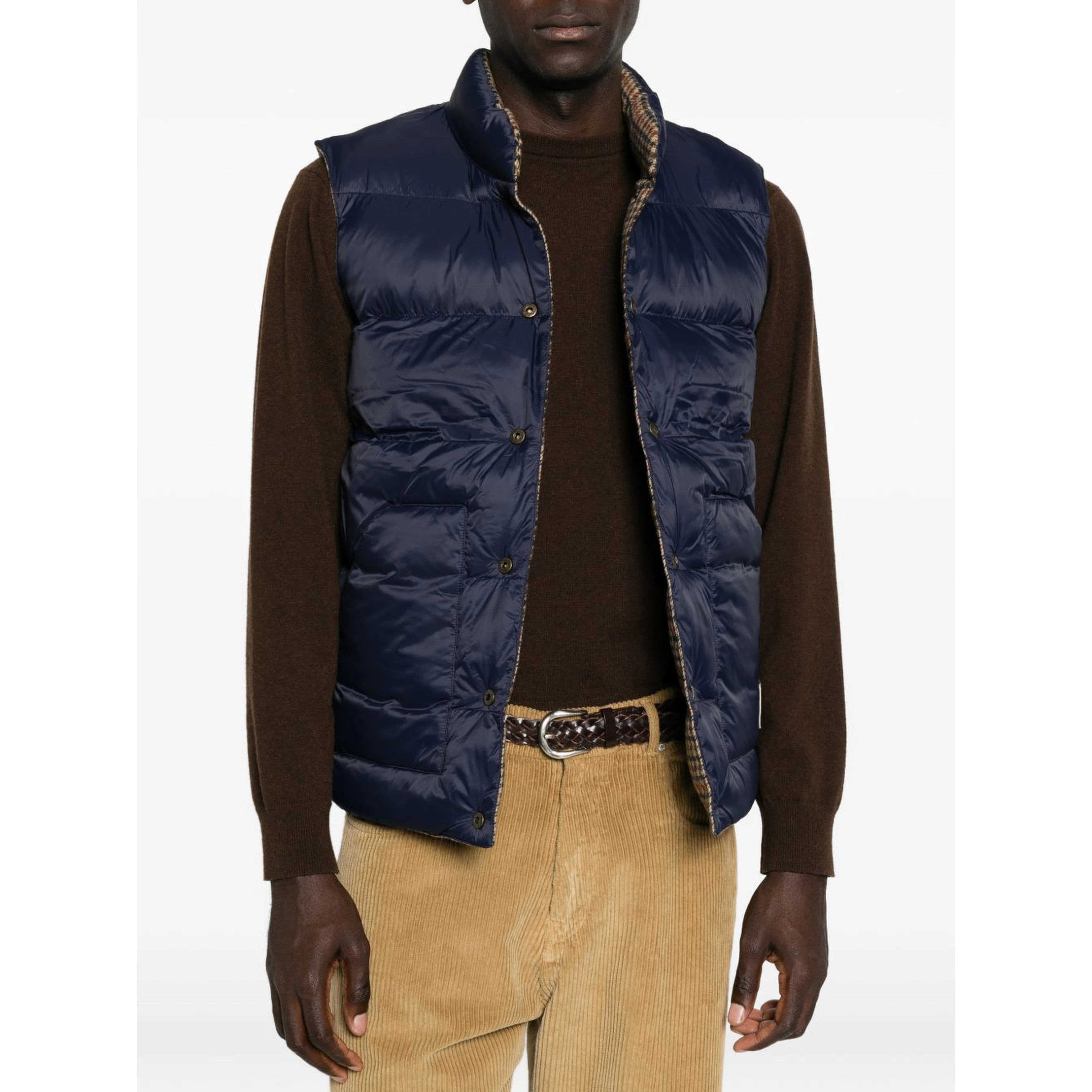 Sebago Jackets