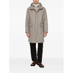Duno Coats