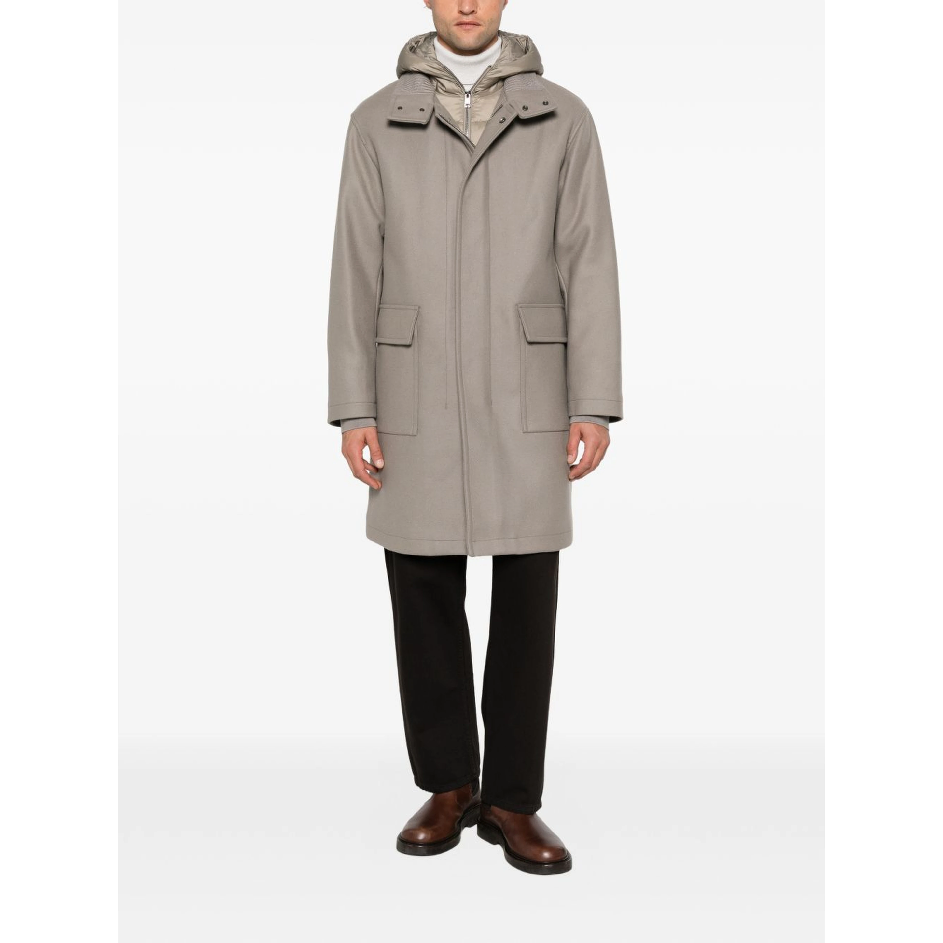 Duno Coats