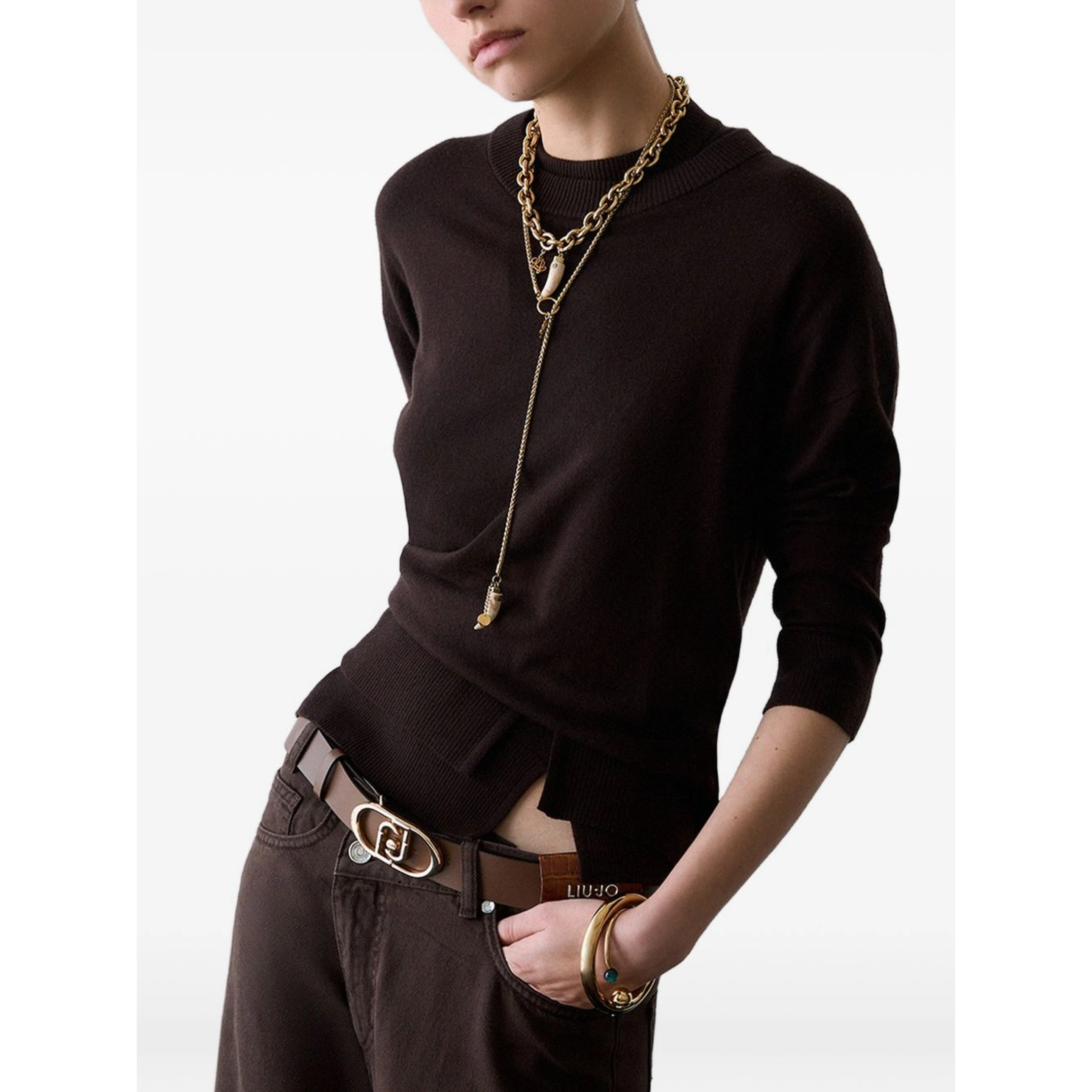 Liu Jo Sweaters