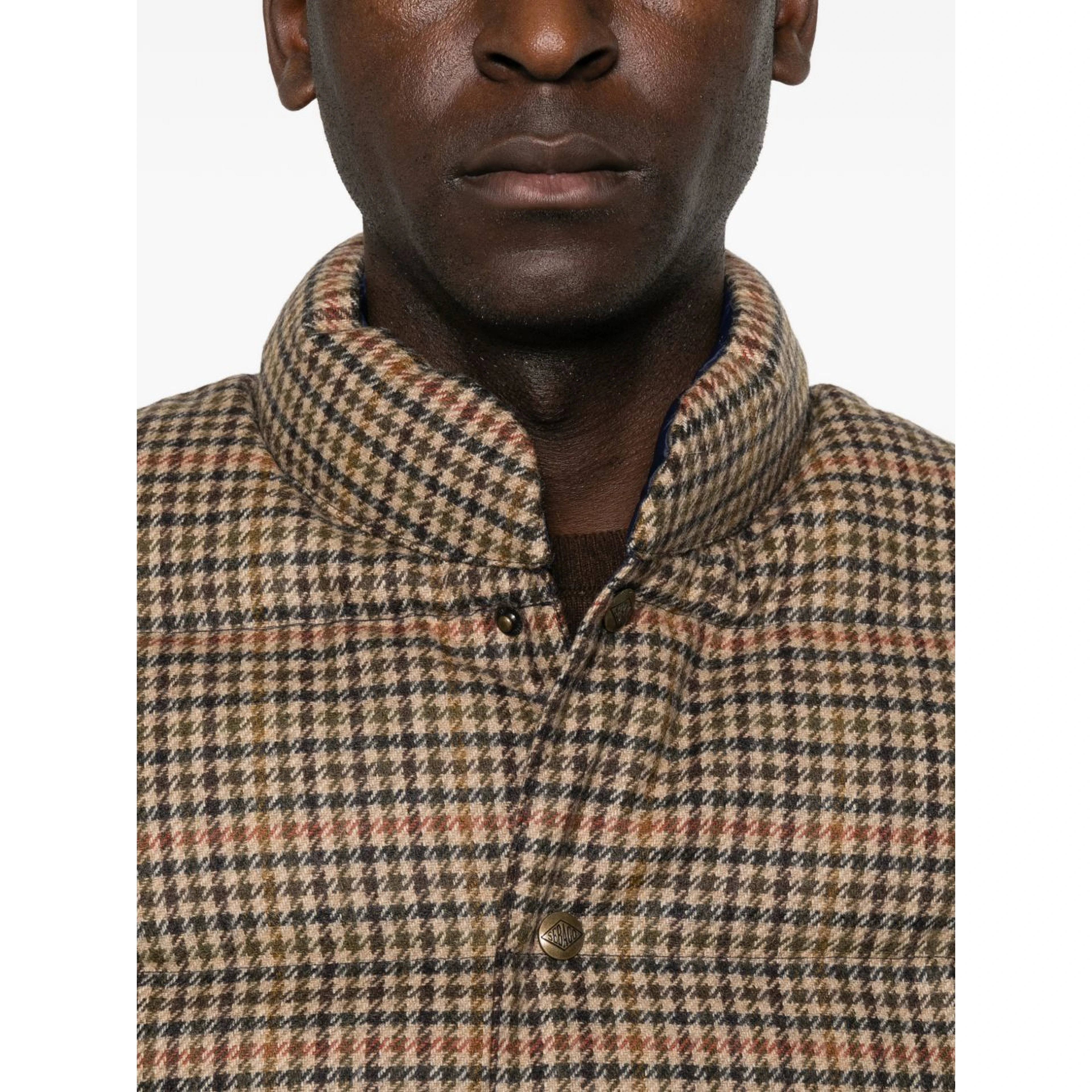 Sebago Jackets