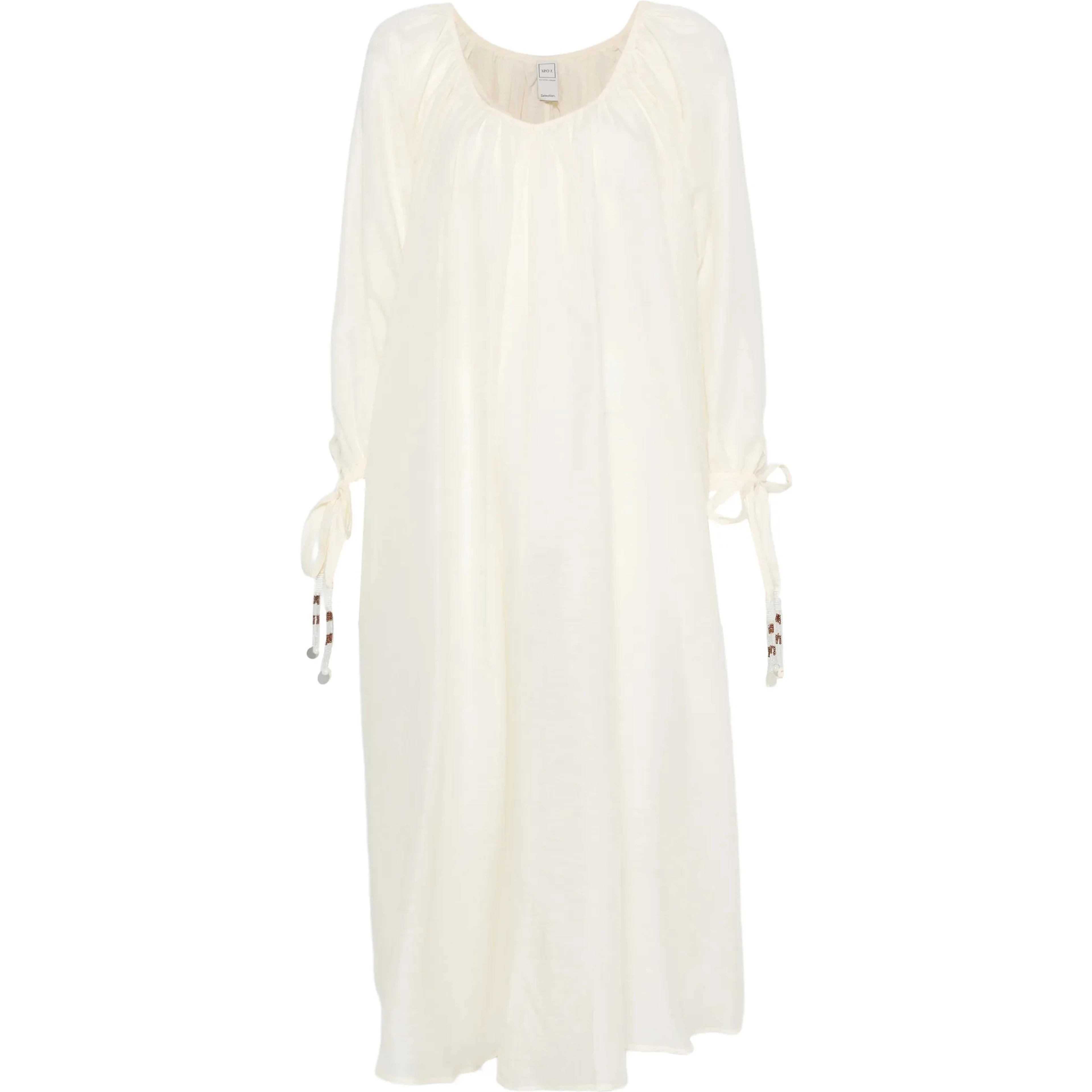 120% LINO Dresses
