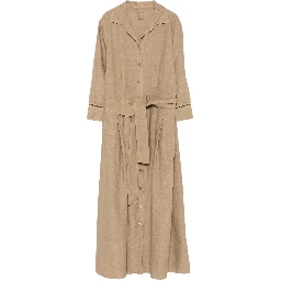 120% LINO Dresses