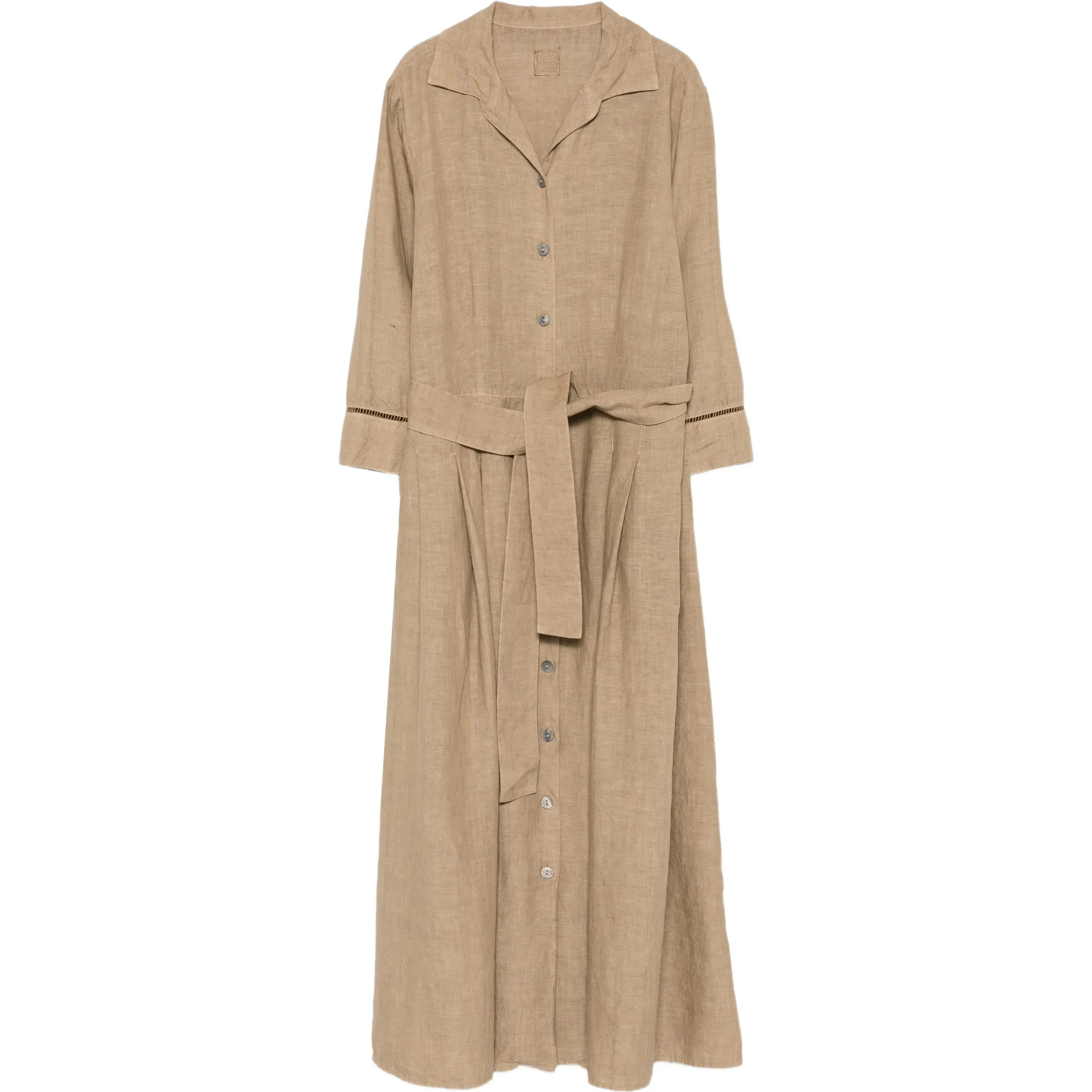 120% LINO Dresses