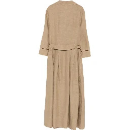 120% LINO Dresses