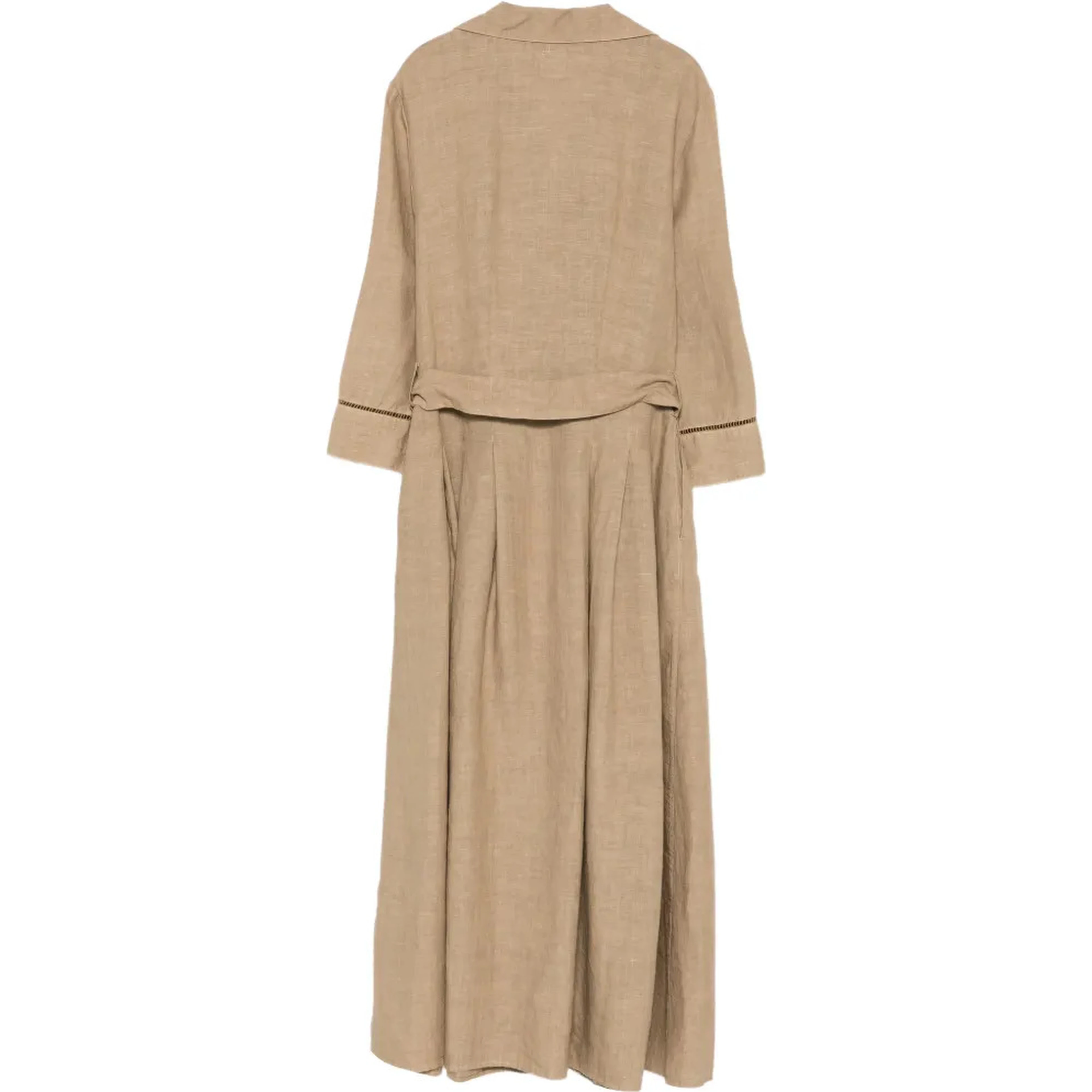120% LINO Dresses