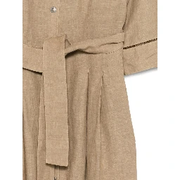 120% LINO Dresses