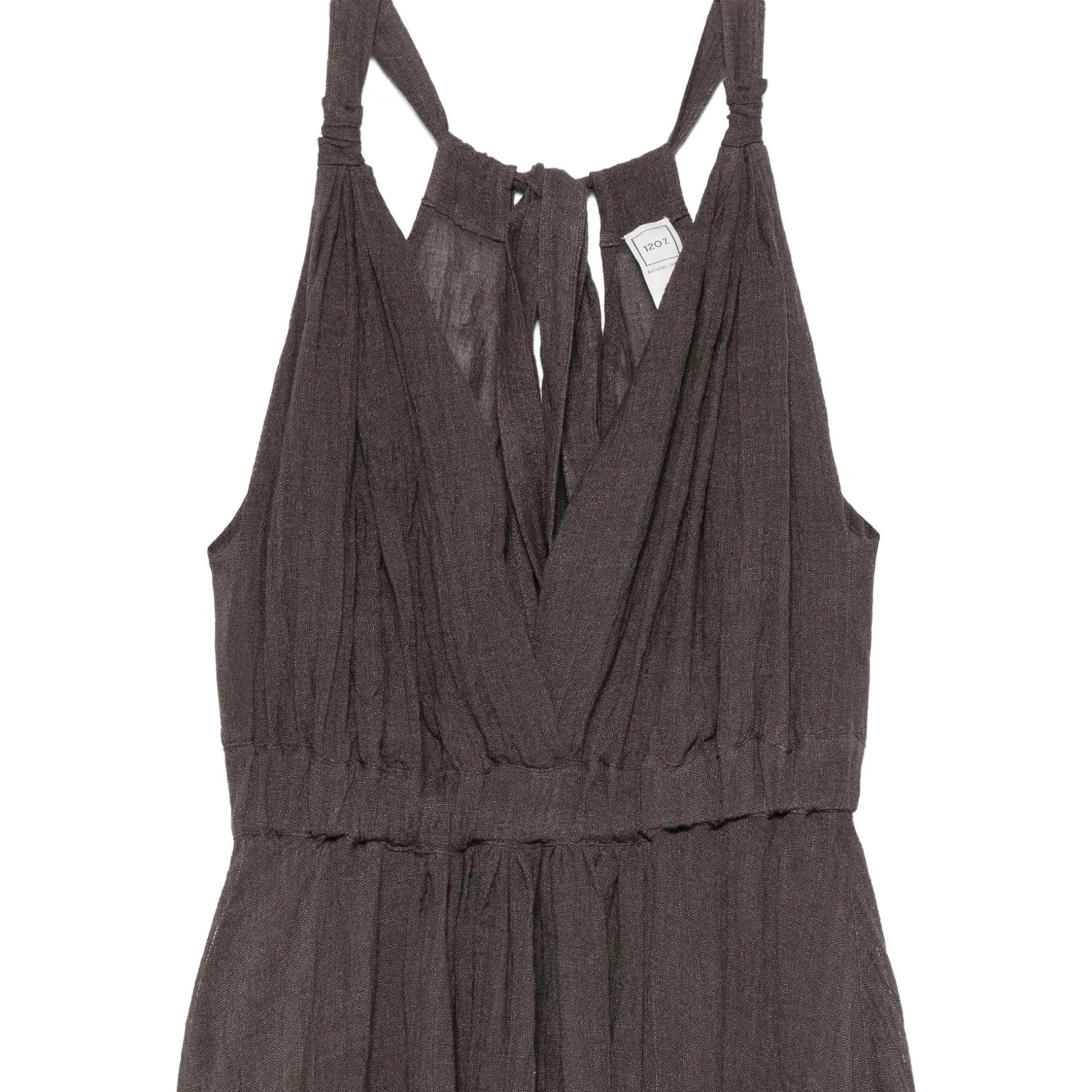 120% LINO Dresses