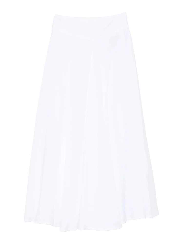 120% LINO Skirts