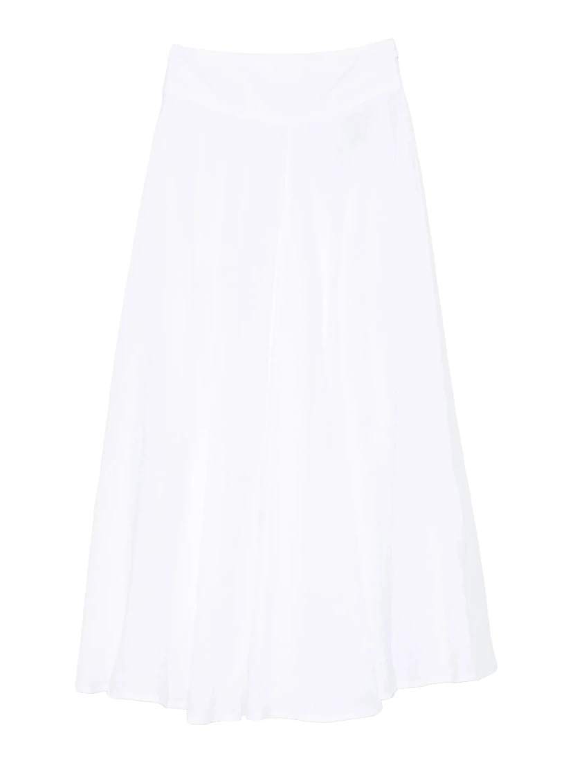 120% LINO Skirts