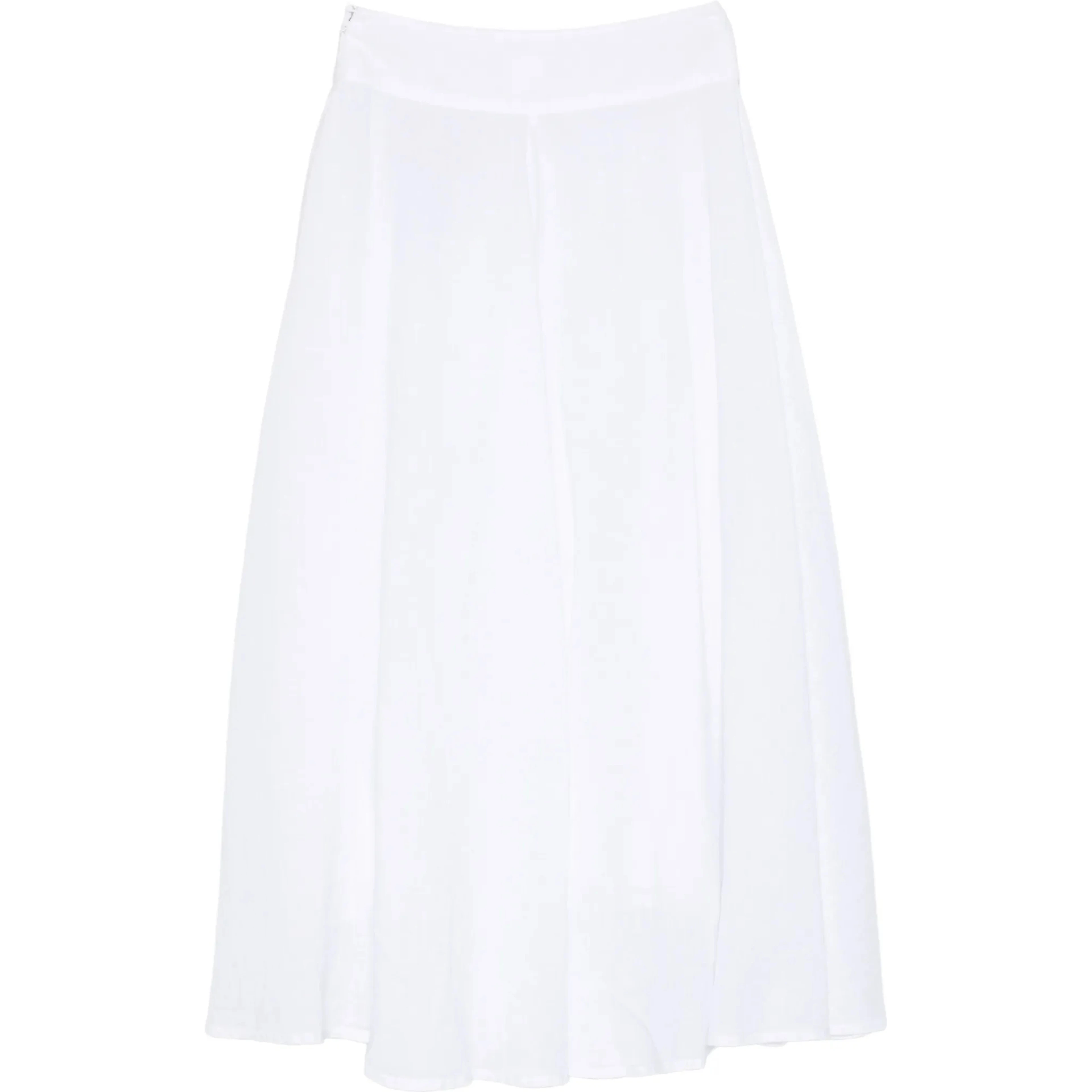 120% LINO Skirts