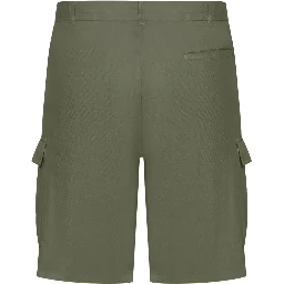 120% LINO Shorts