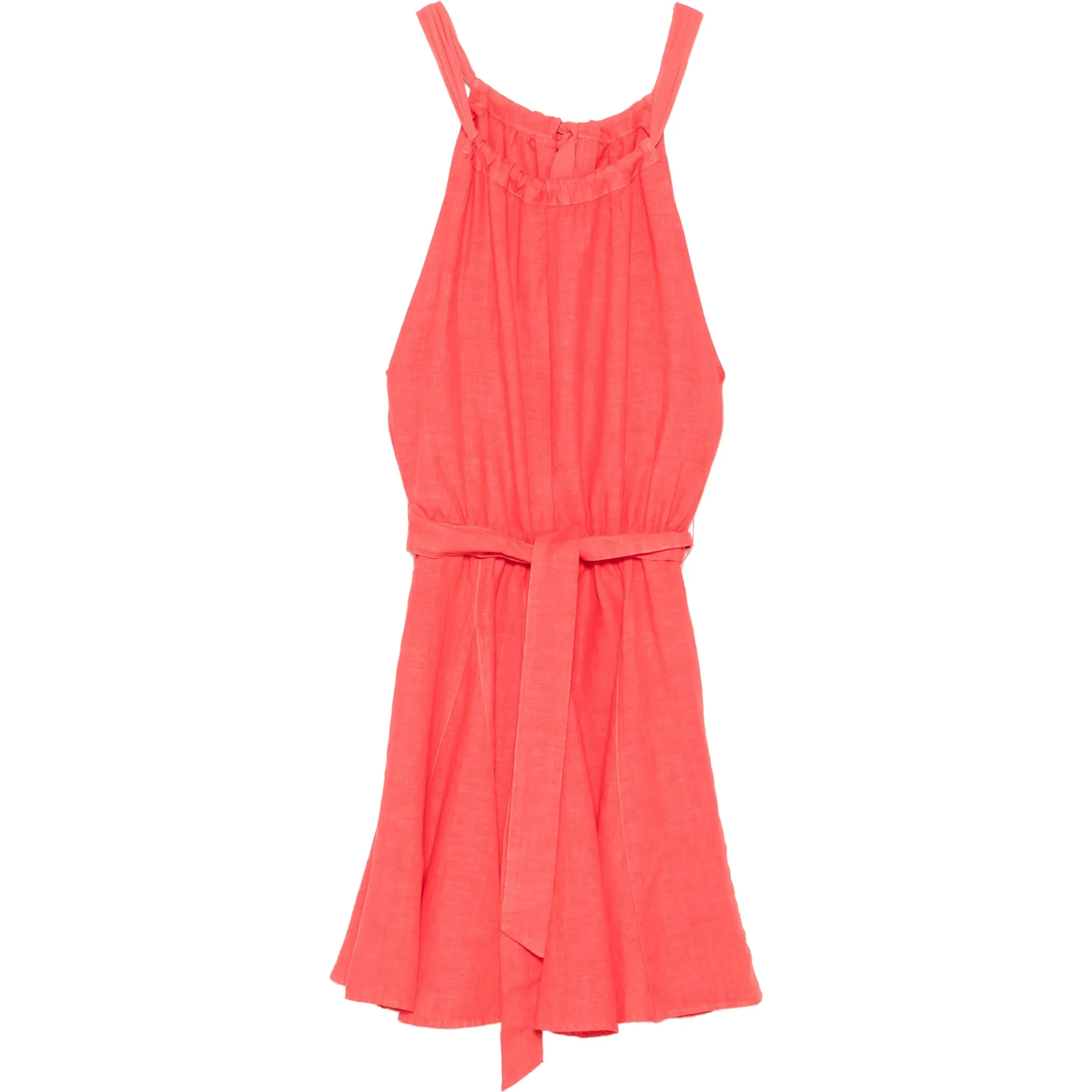 120% LINO Dresses