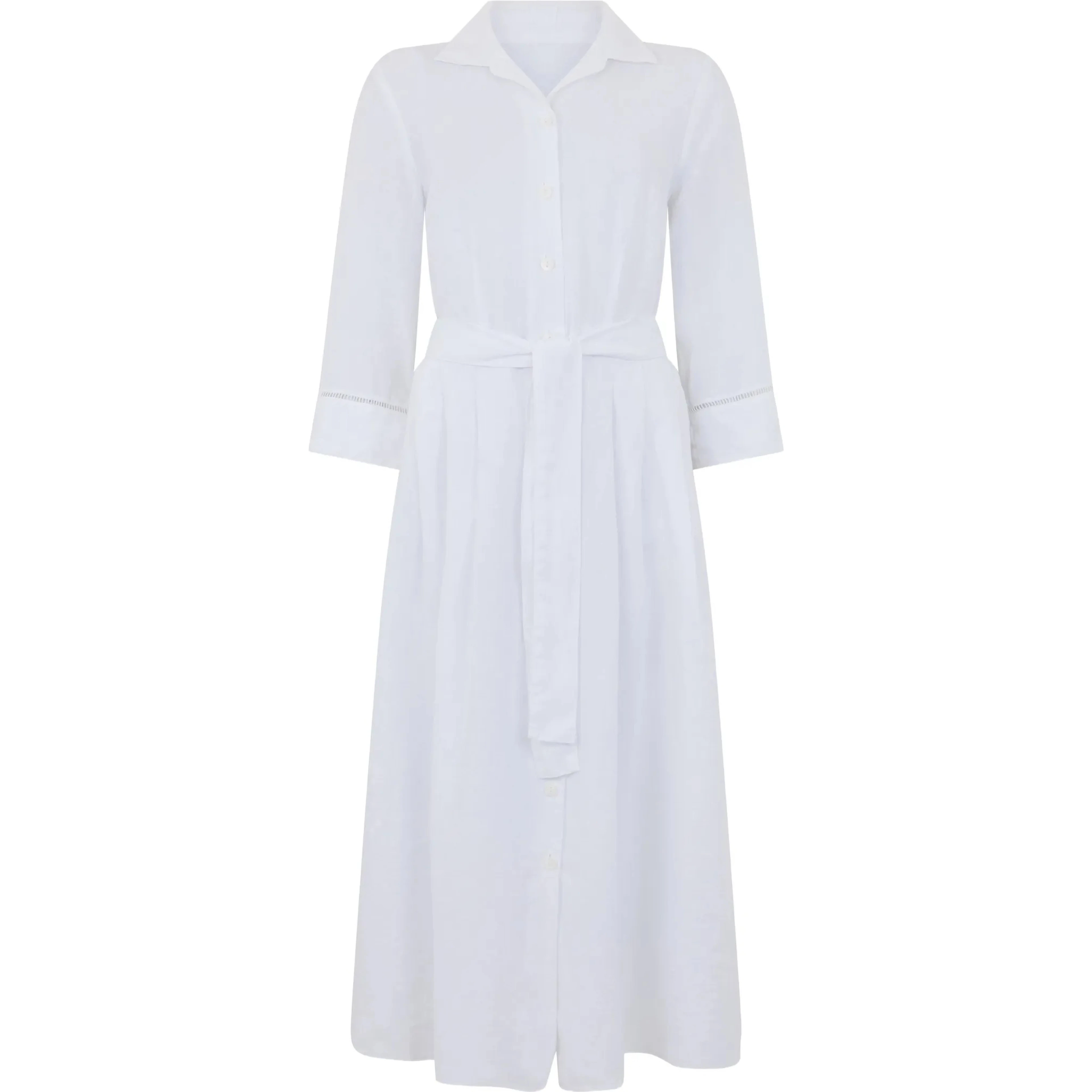 120% LINO Dresses