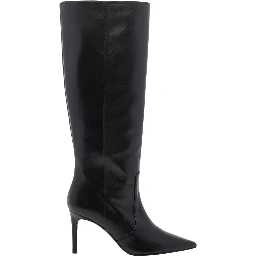 Stuart Weitzman Boots Black