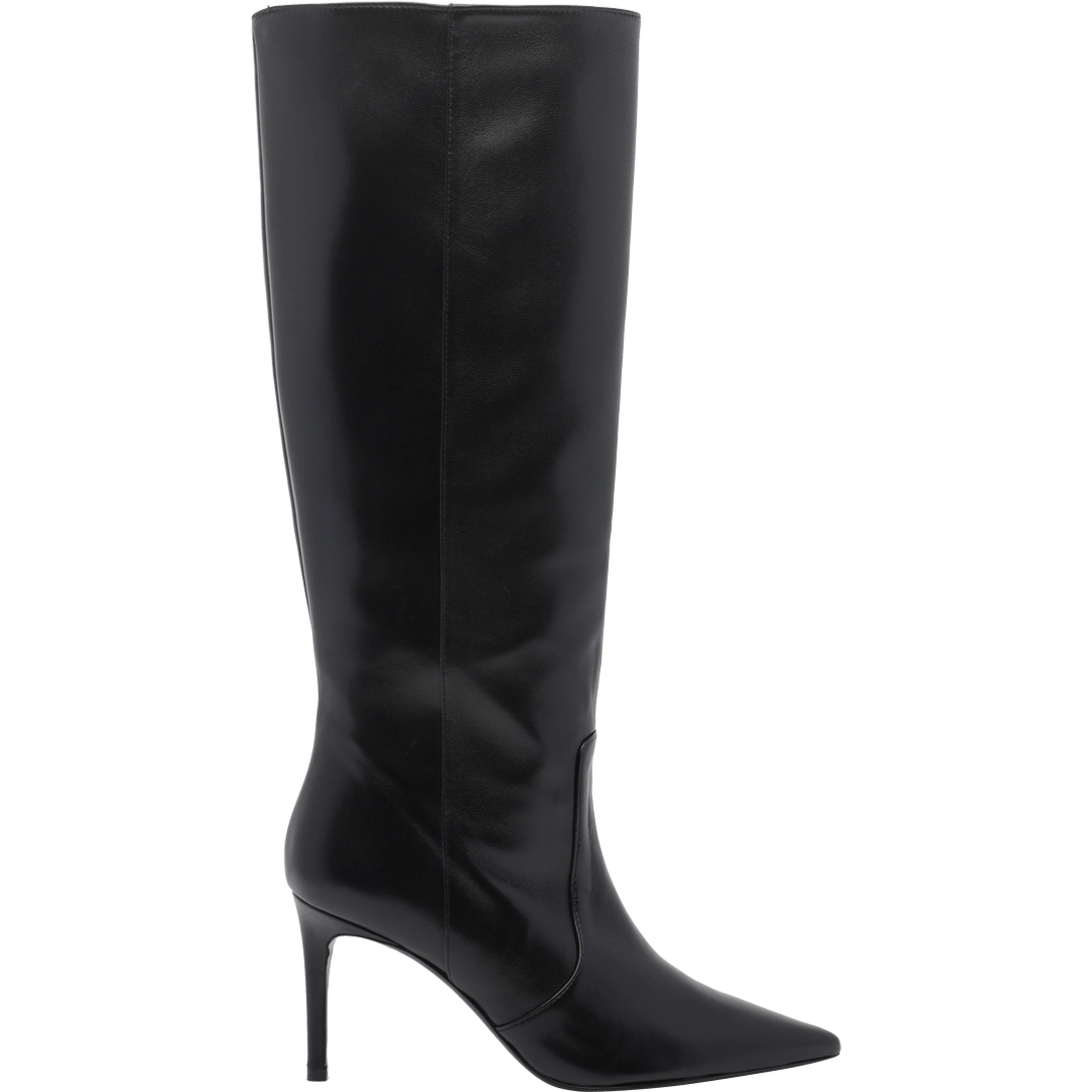 Stuart Weitzman Boots Black