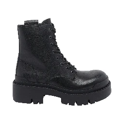 ASH Boots Black