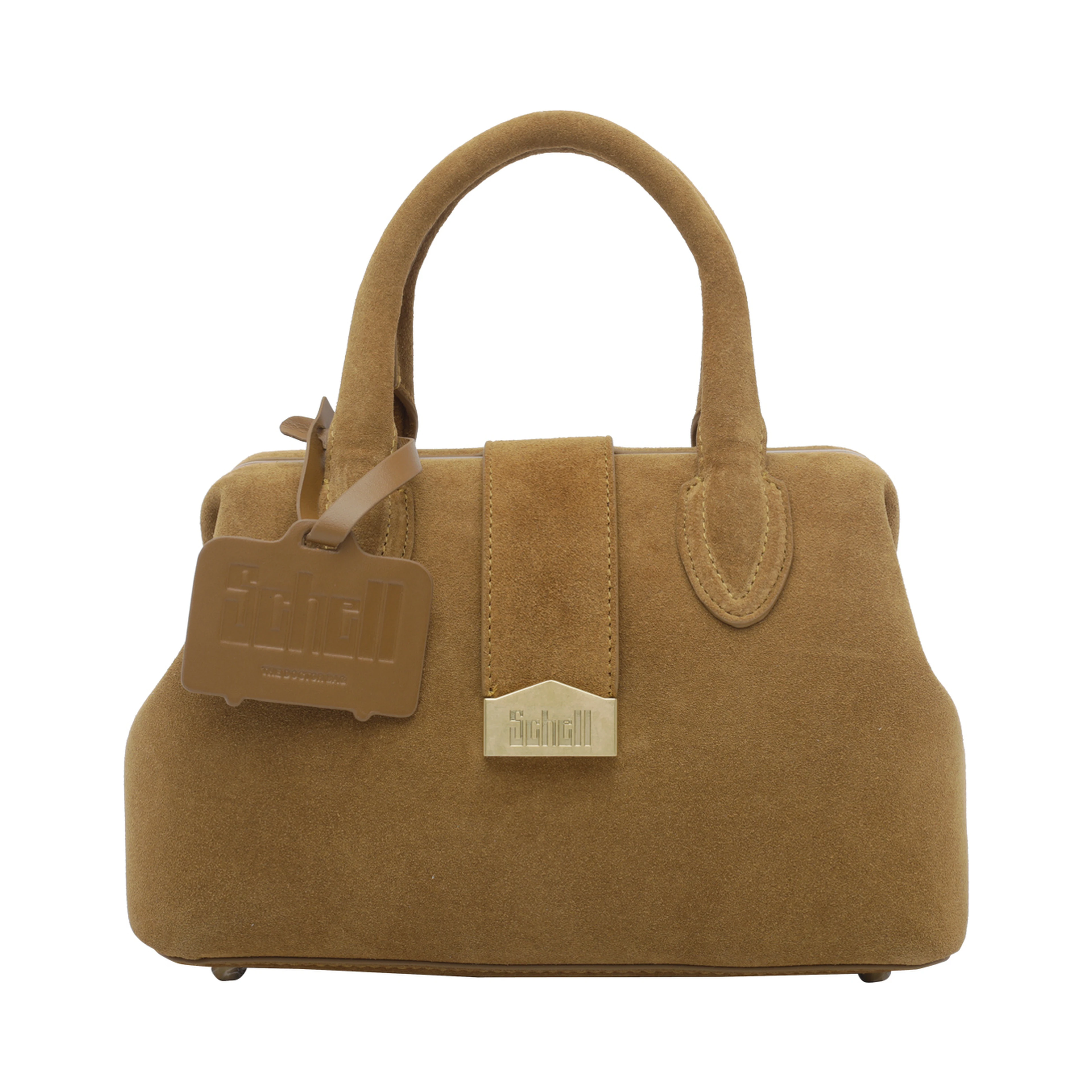 SCHELL Bags.. Beige