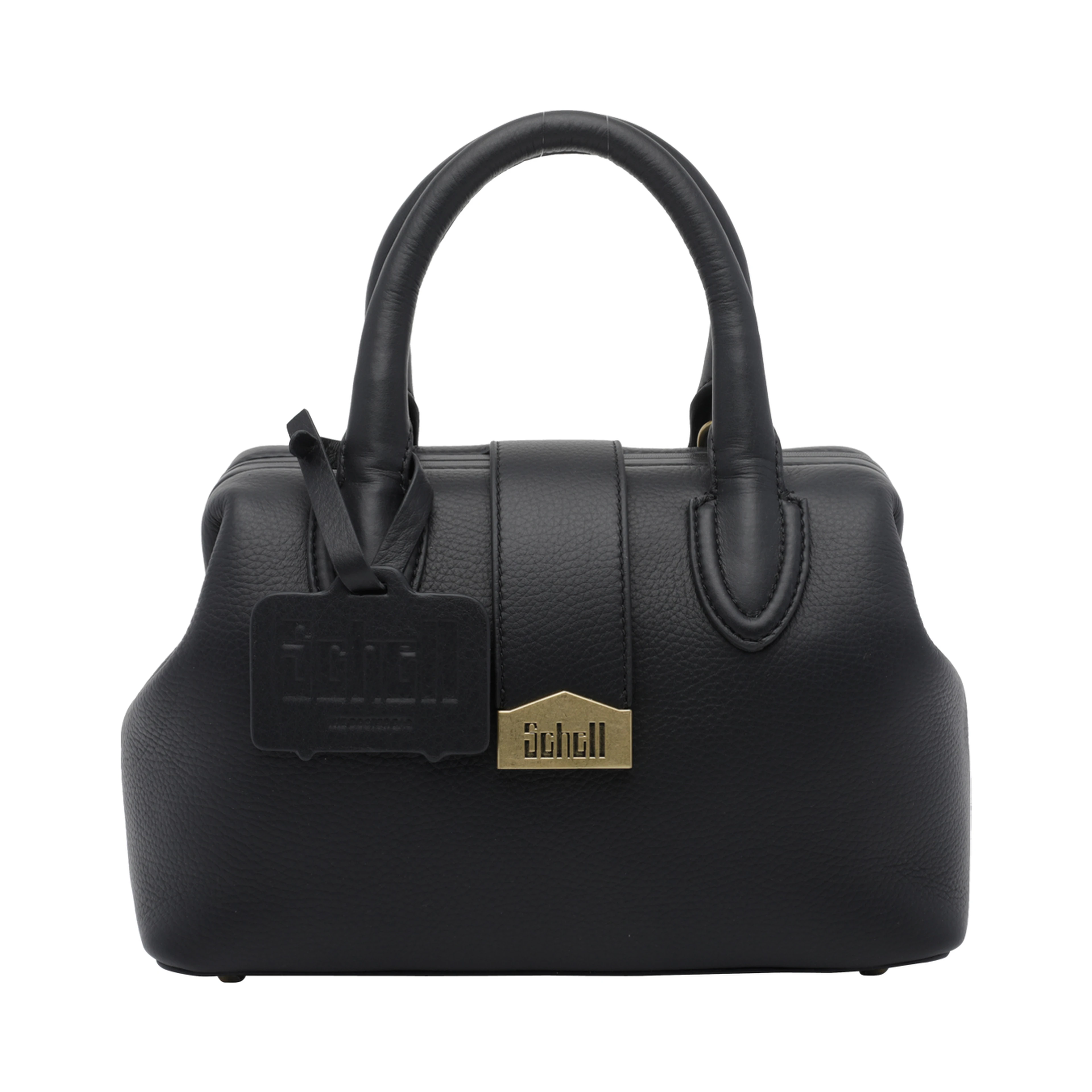 SCHELL Bags.. Black