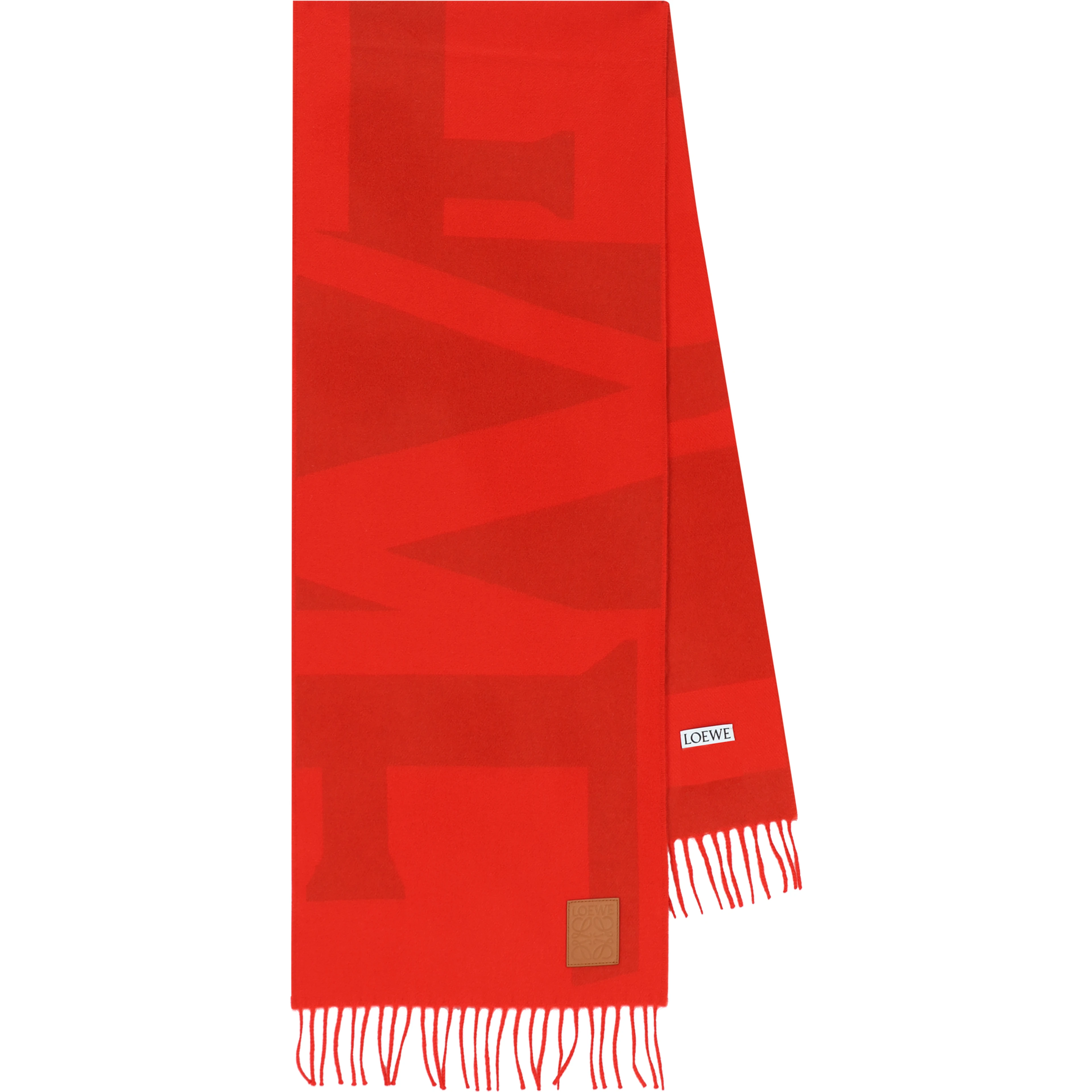 Loewe Scarfs