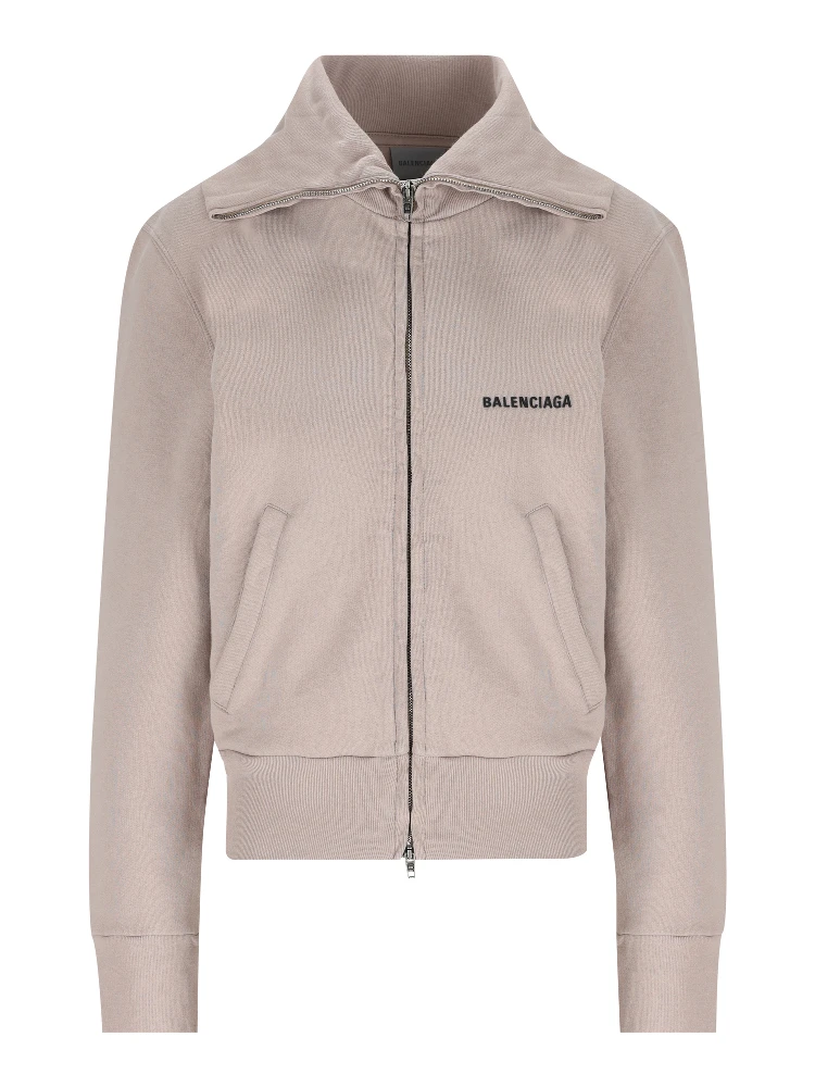 BALENCIAGA Sweaters