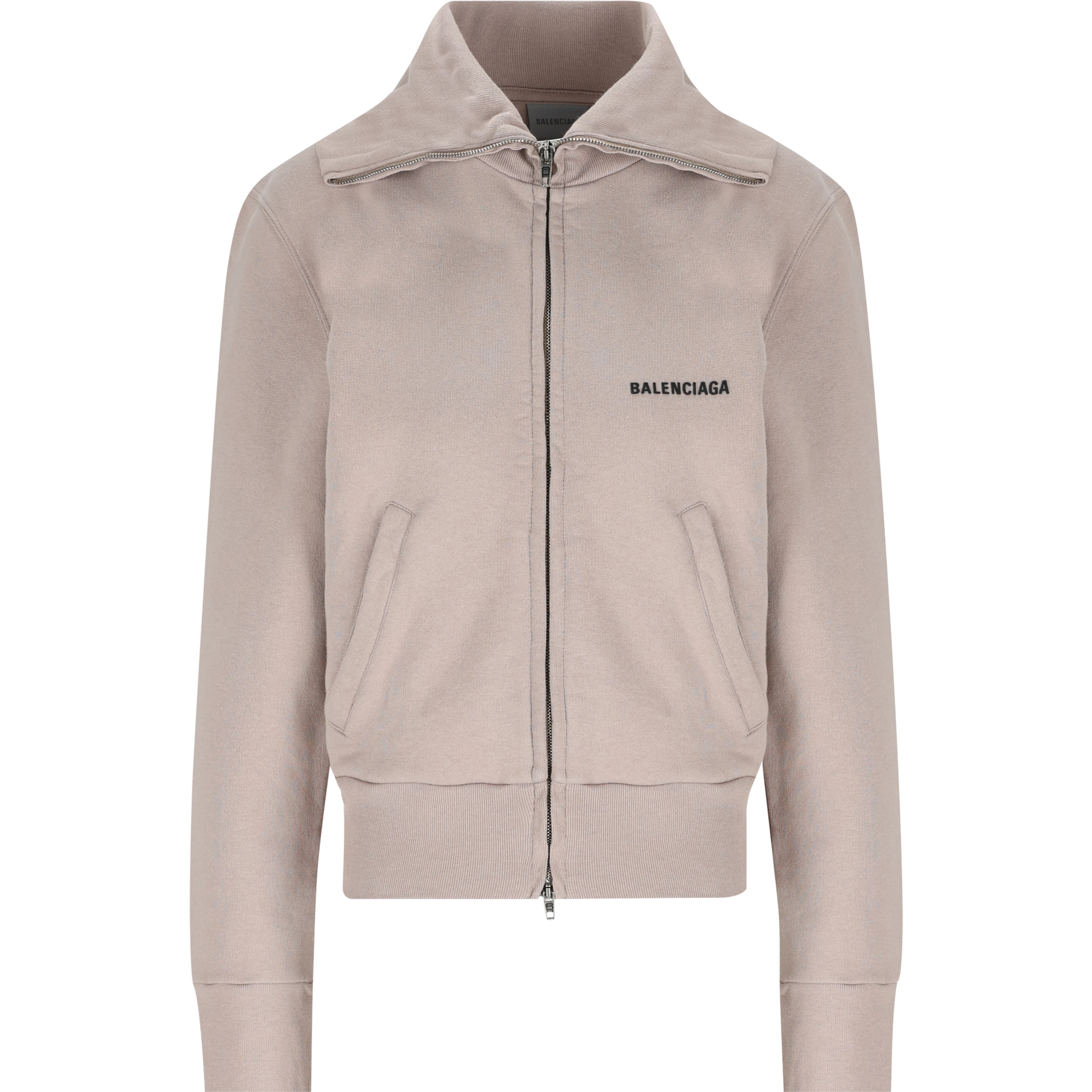 BALENCIAGA Sweaters