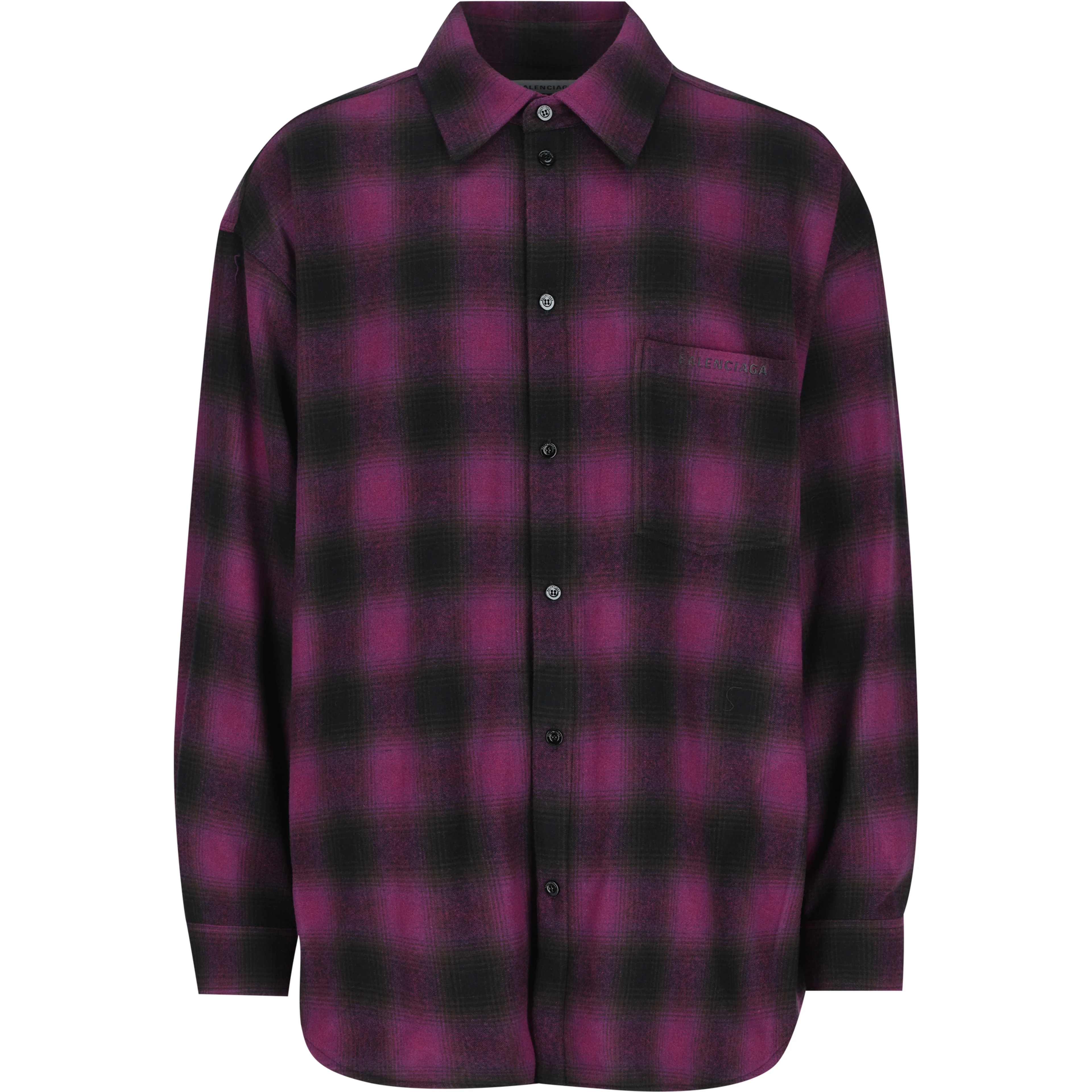 BALENCIAGA Shirts