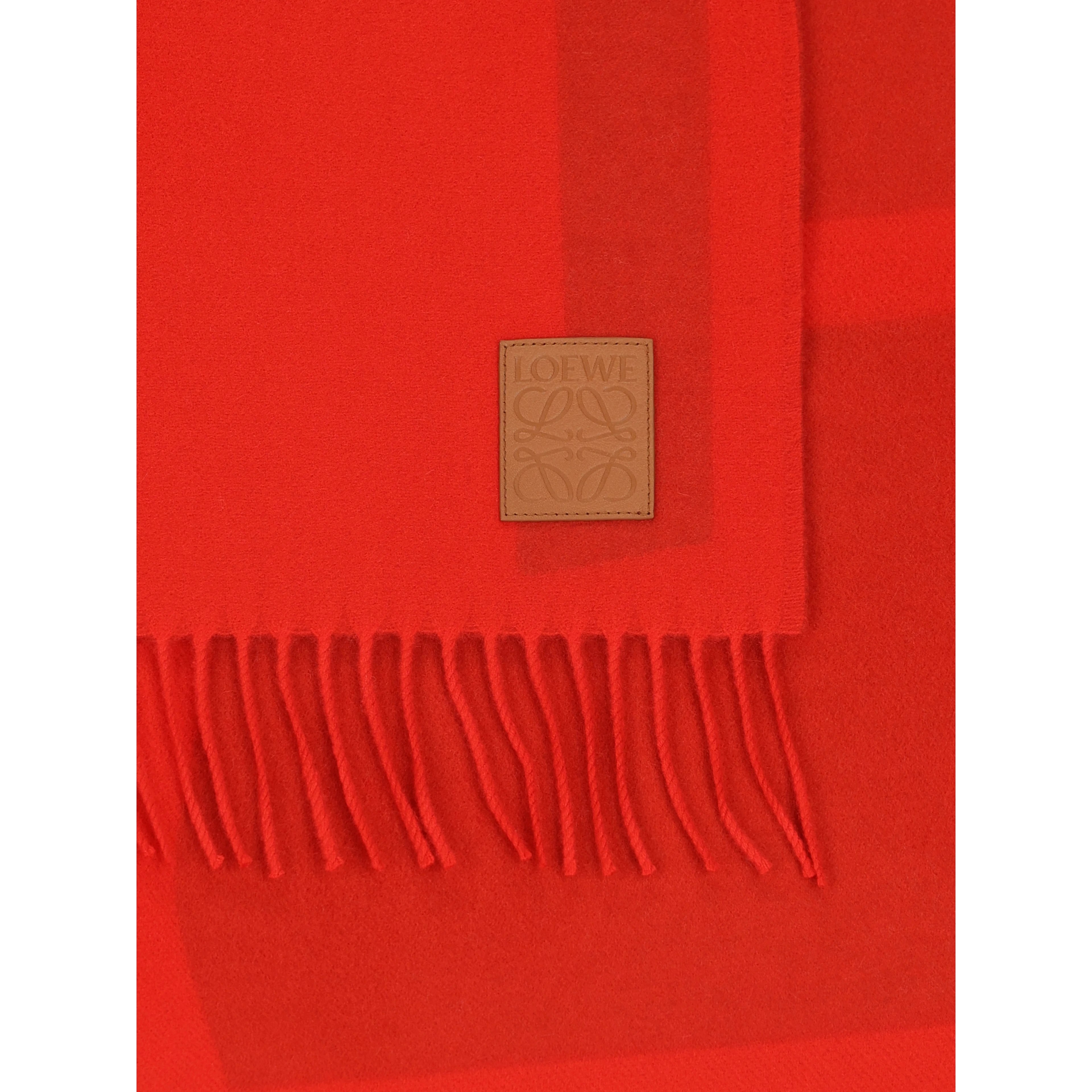 Loewe Scarfs