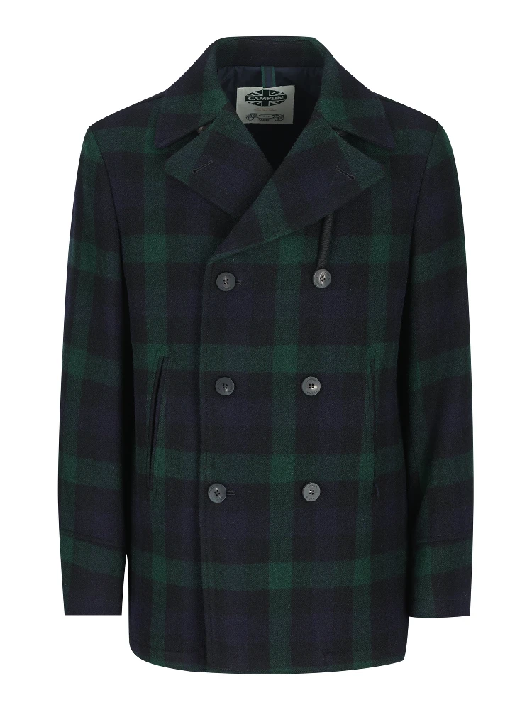 CAMPLIN Coats