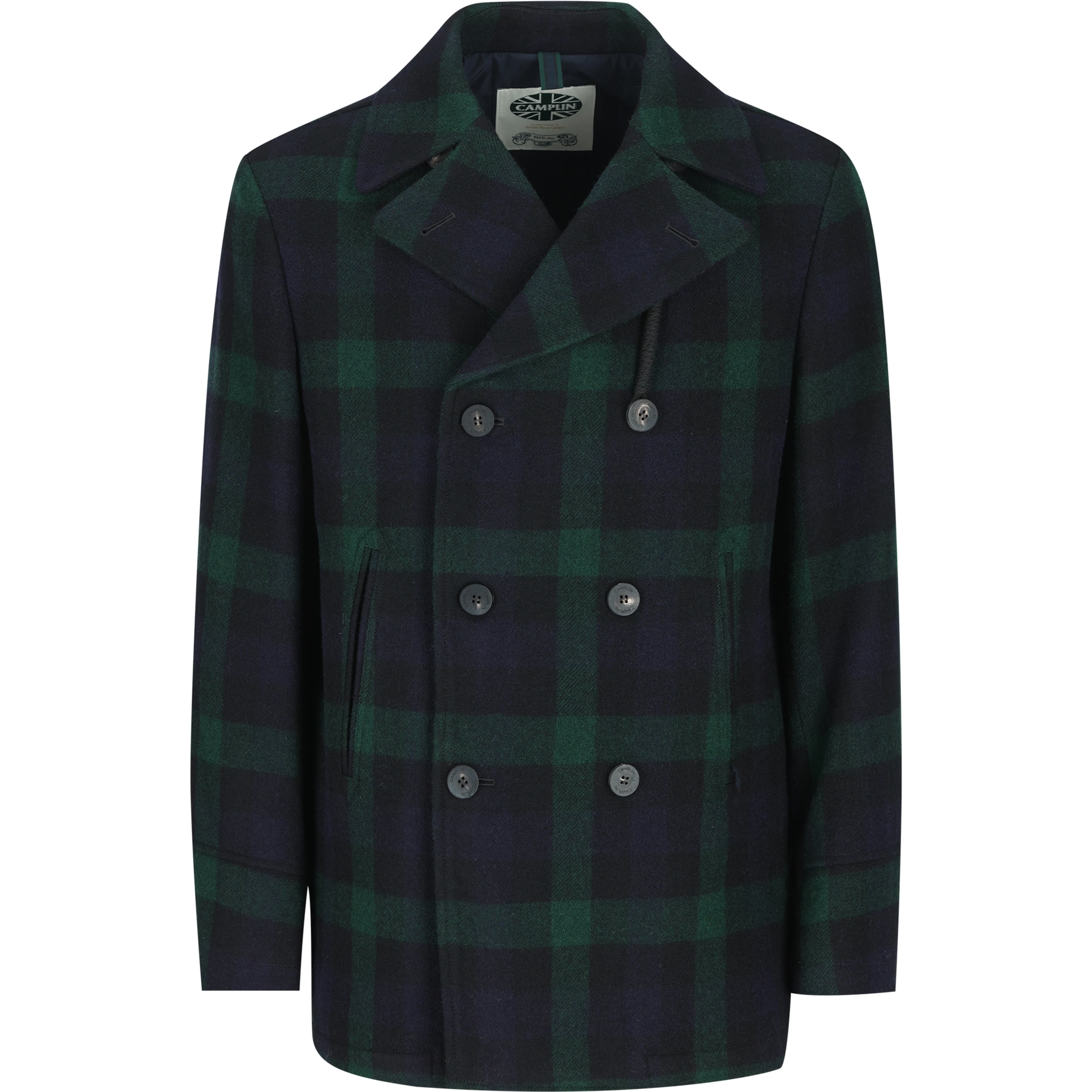 CAMPLIN Coats