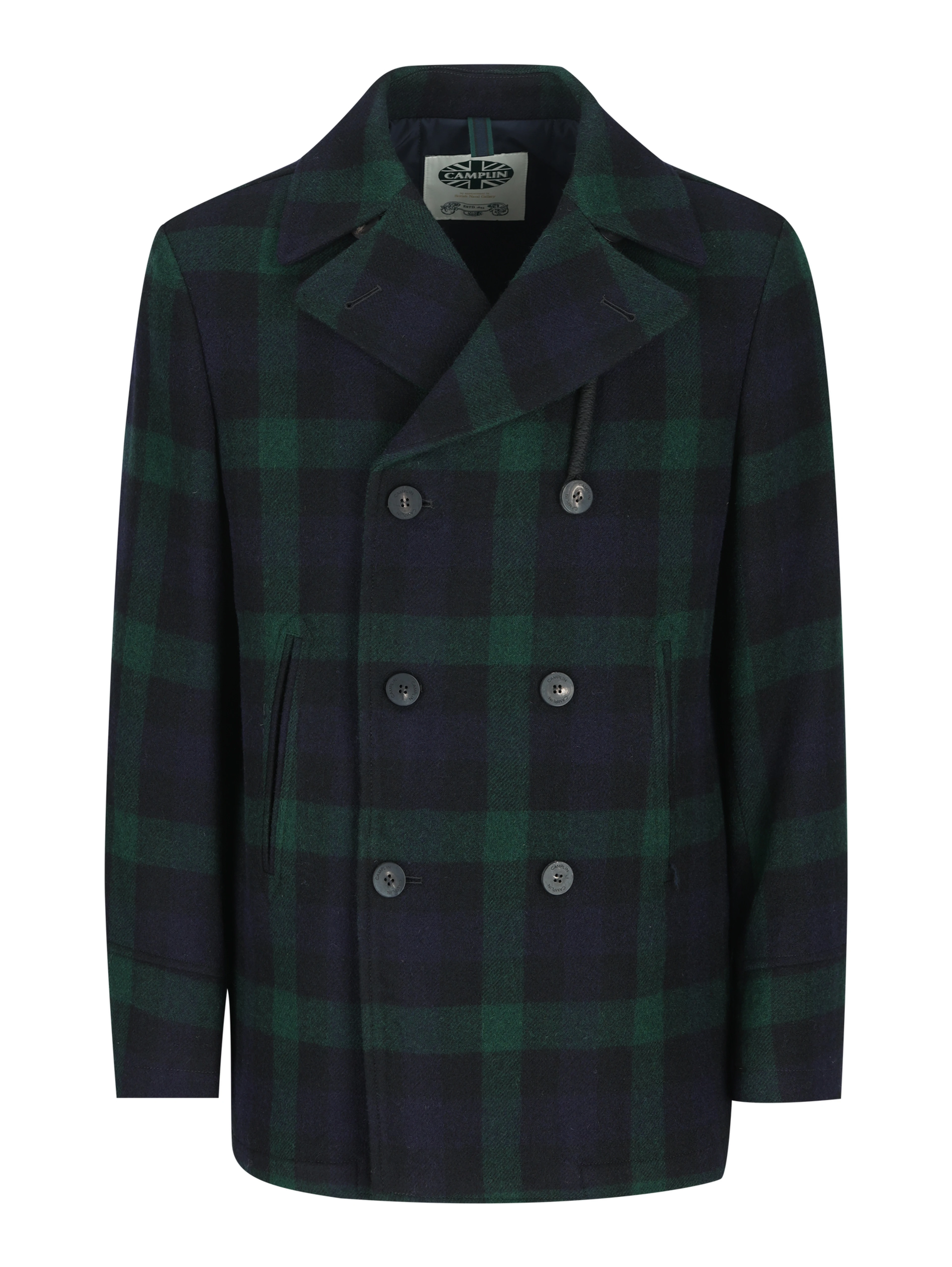 CAMPLIN Coats
