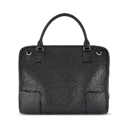 LOEWE Bags.. Black/yellow