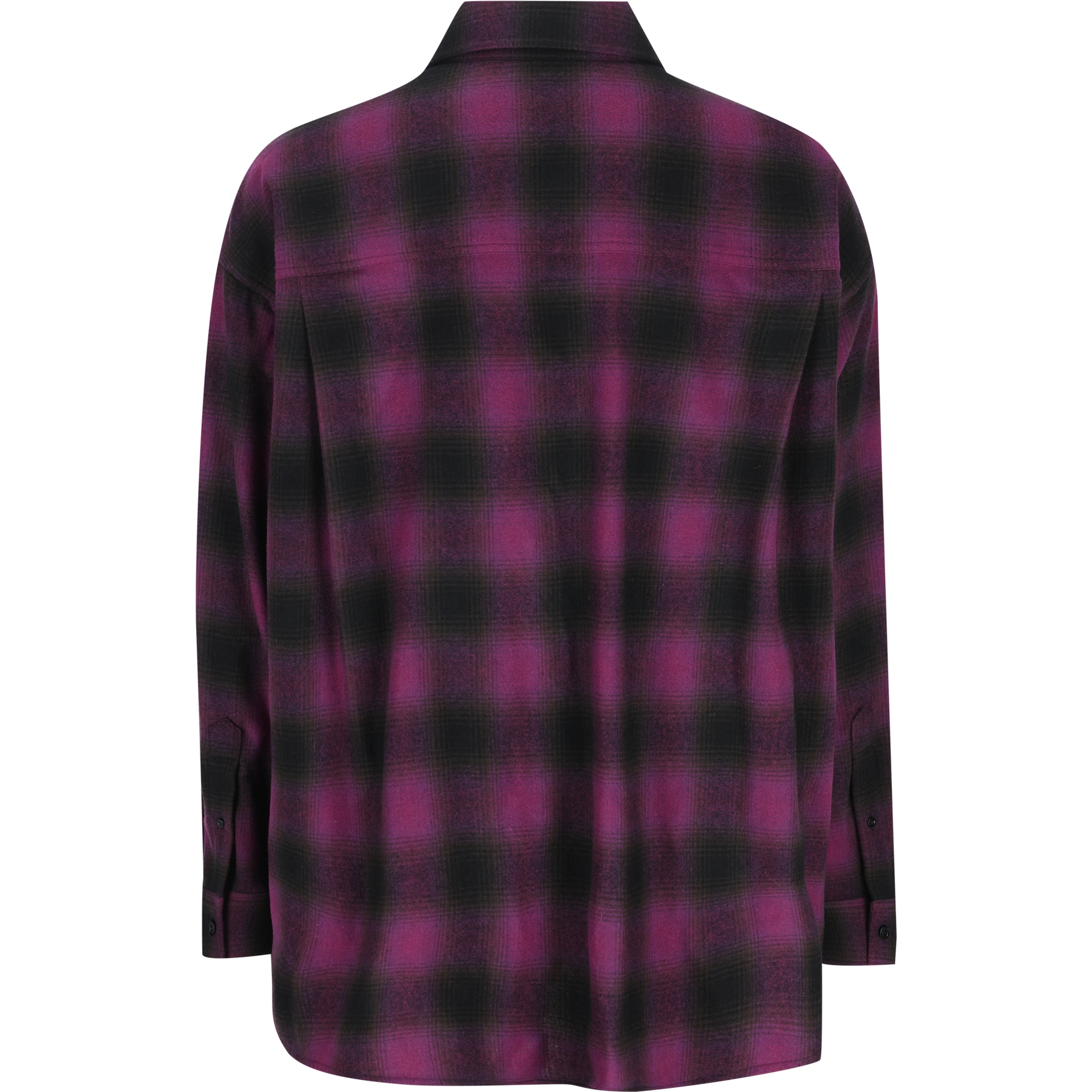 BALENCIAGA Shirts