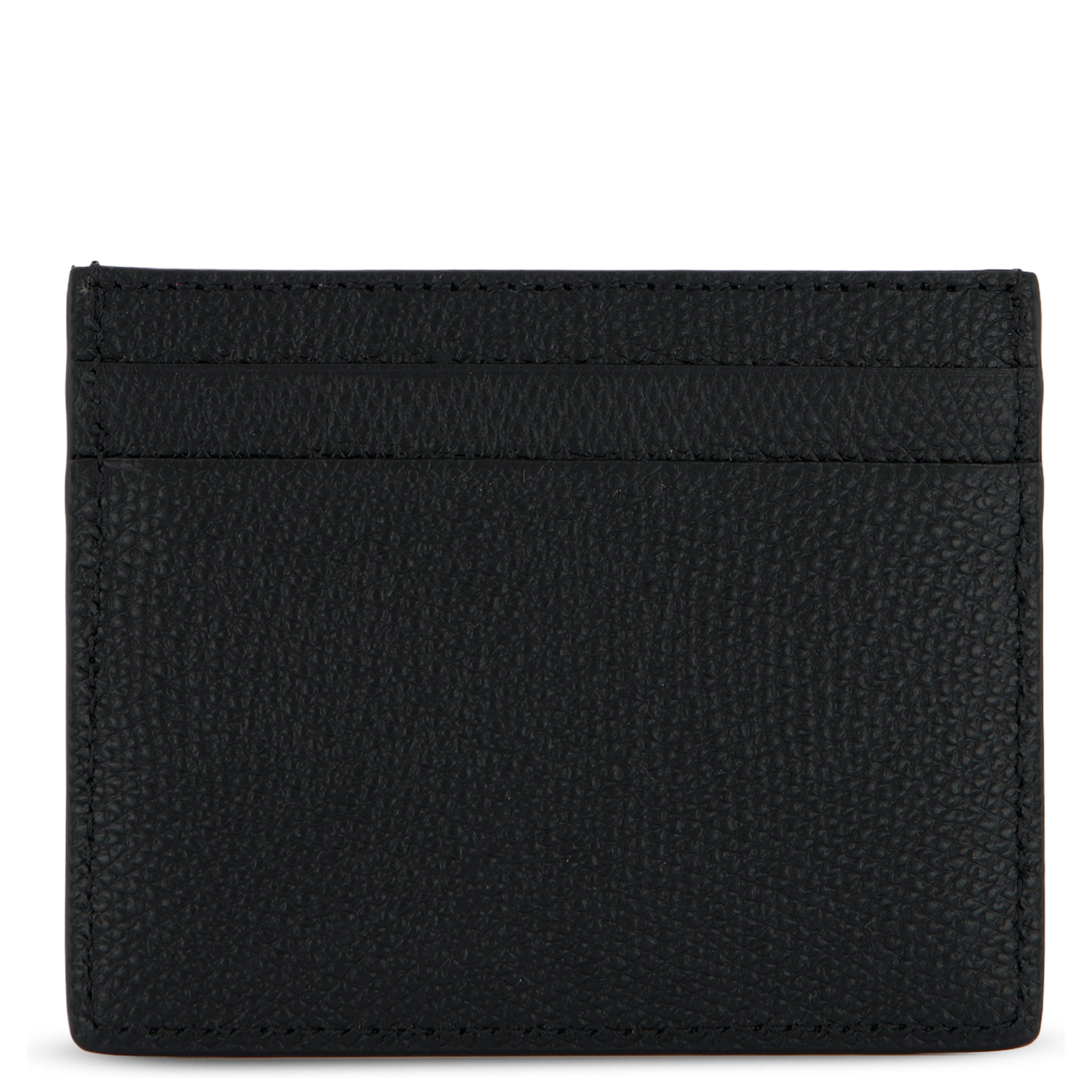 Valentino Garavani Wallets Black