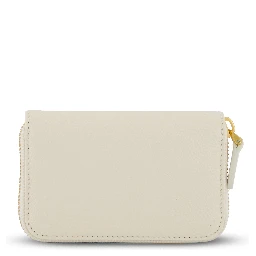 Valentino Garavani Wallets Black/white