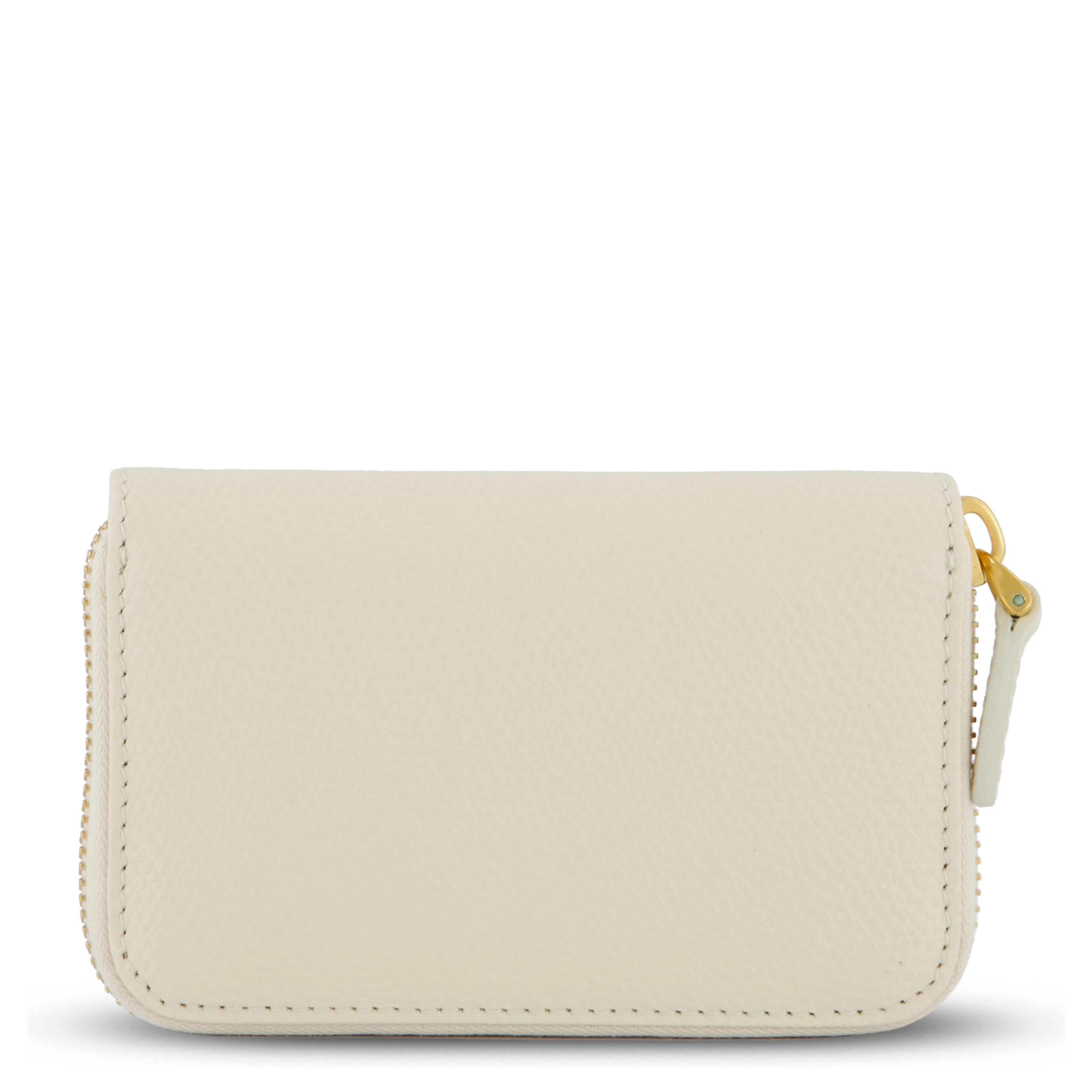 Valentino Garavani Wallets Black/white