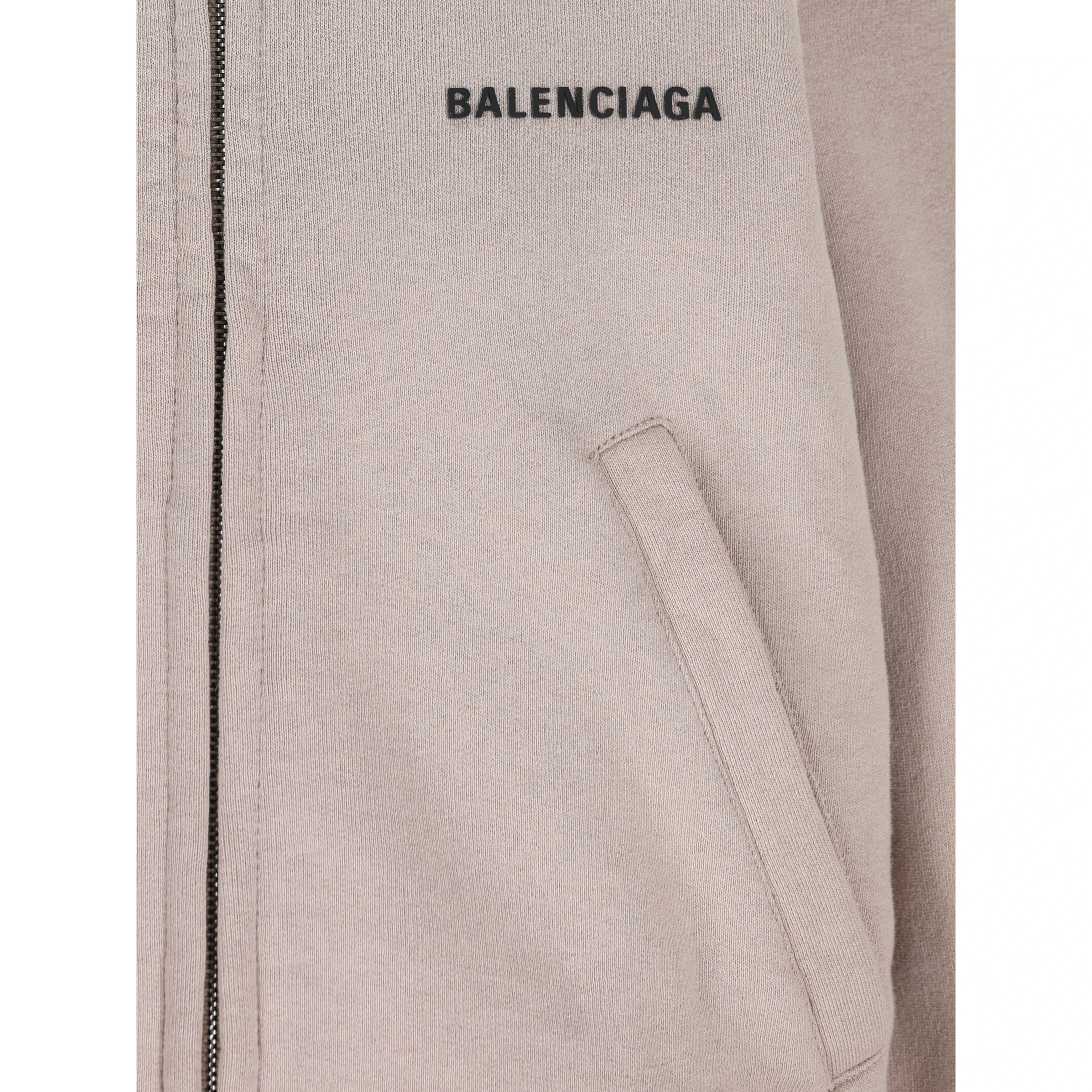 BALENCIAGA Sweaters