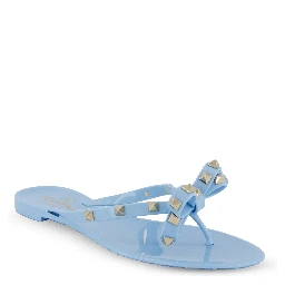 Valentino Garavani Sandals Light blue