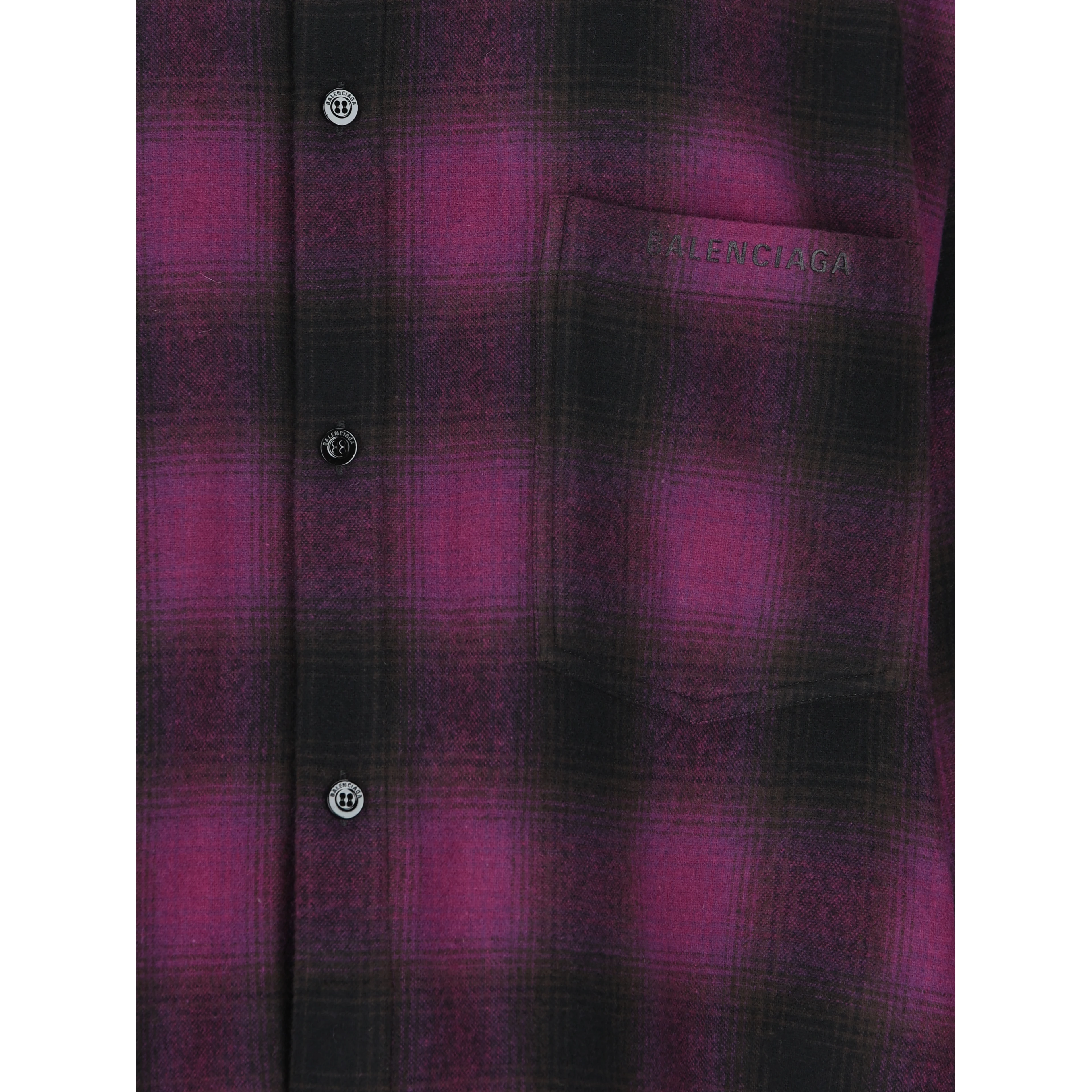 BALENCIAGA Shirts