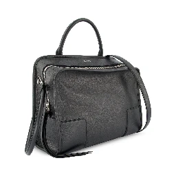 LOEWE Bags.. Black/yellow