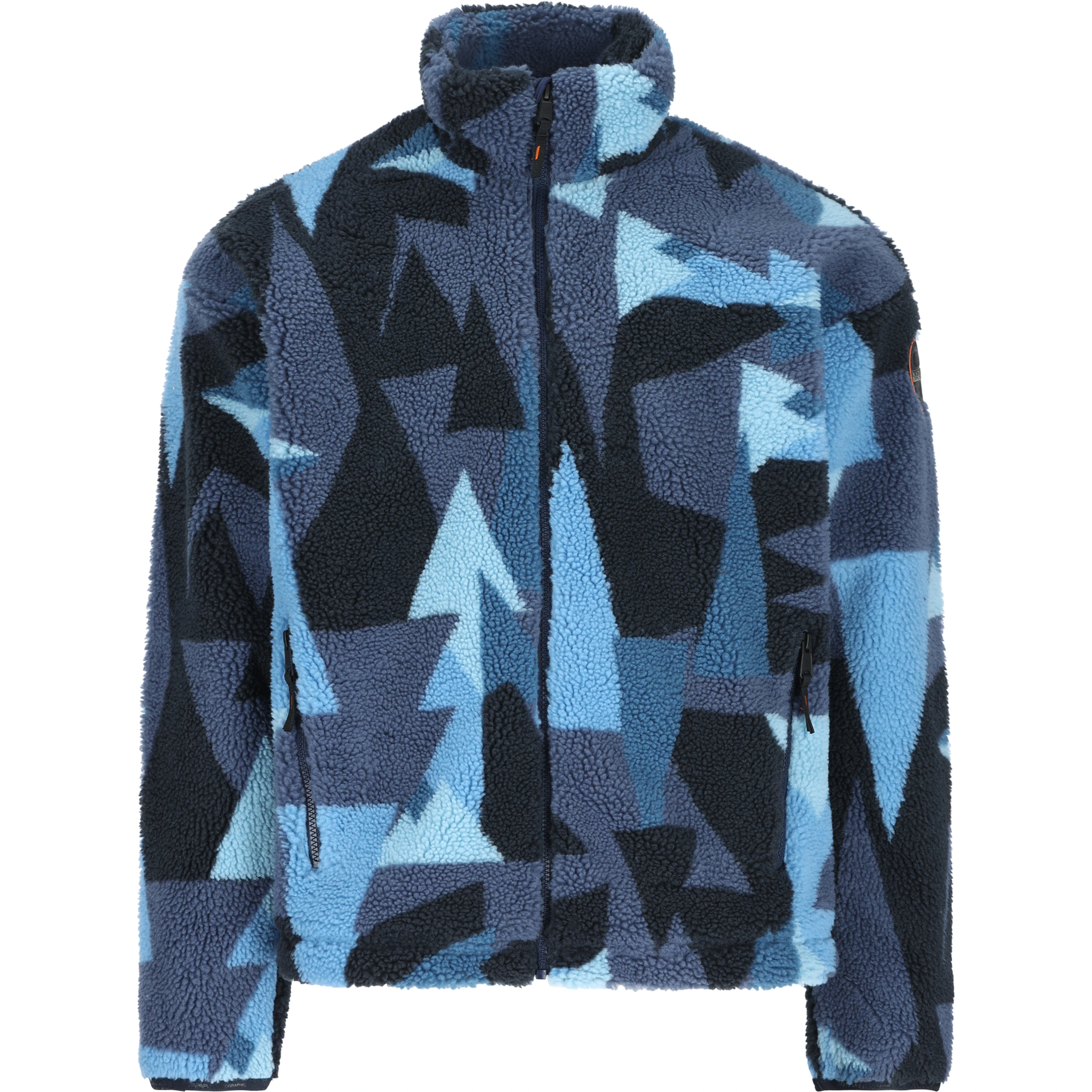 NAPAPIJRI Jackets