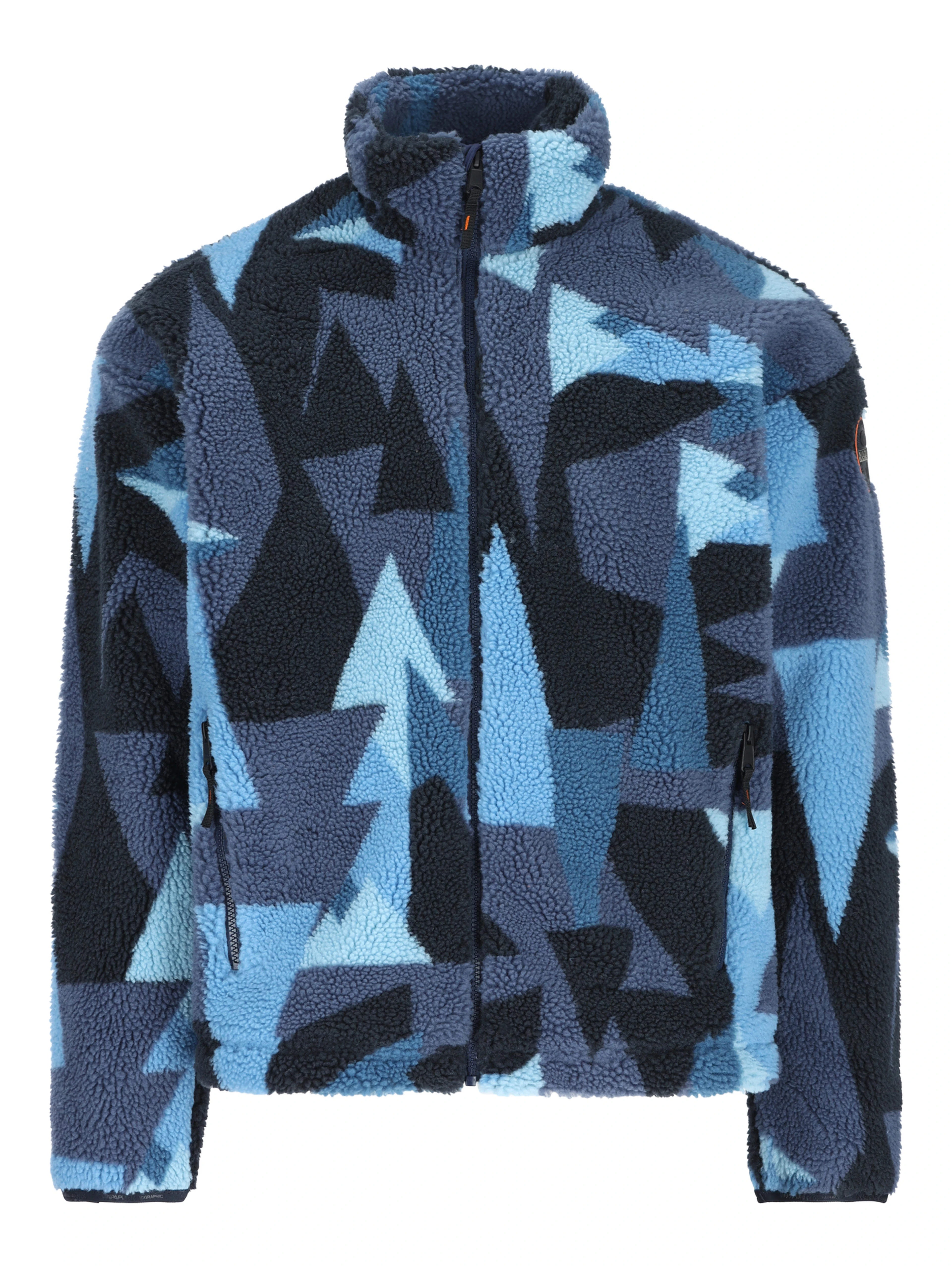 NAPAPIJRI Jackets