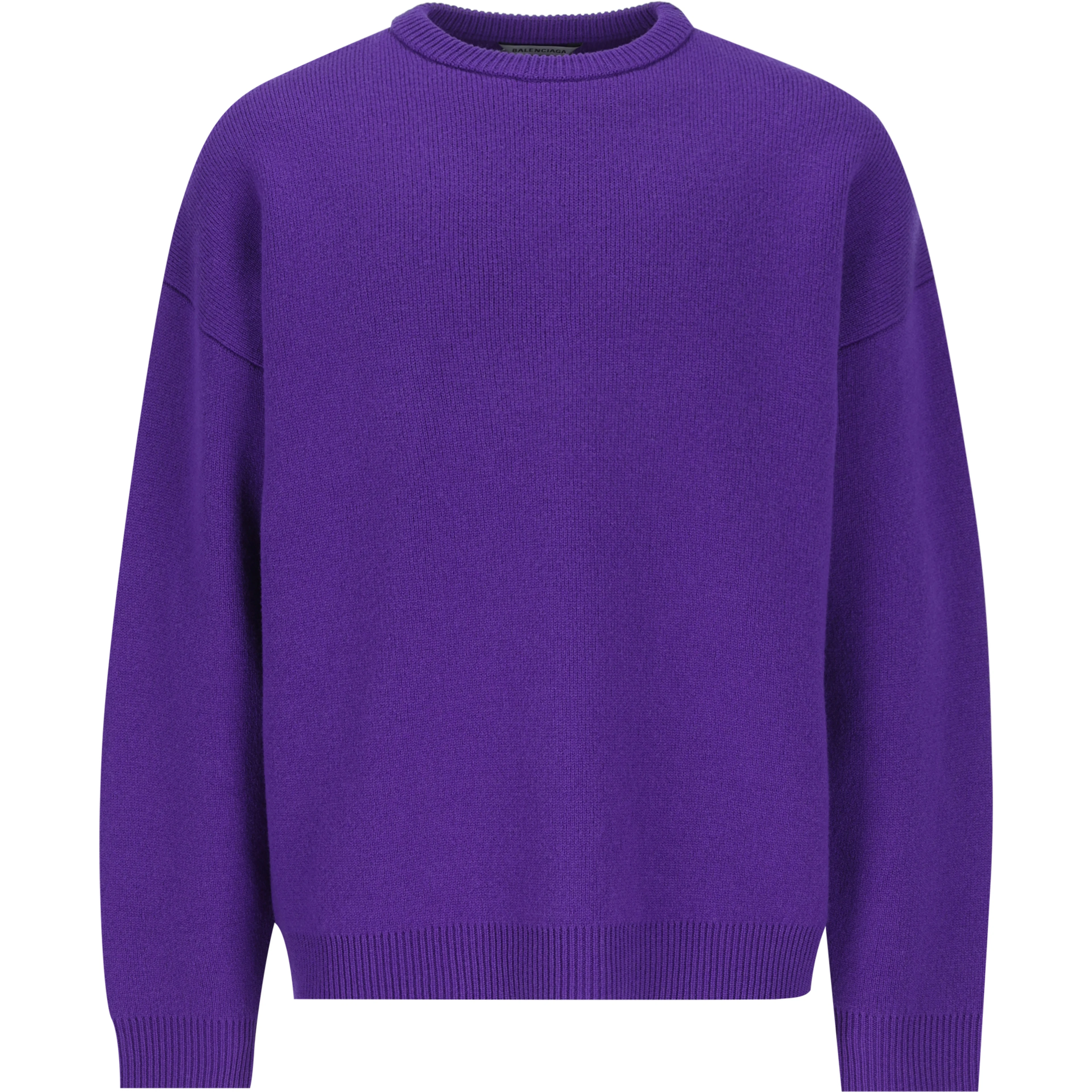 BALENCIAGA Sweaters